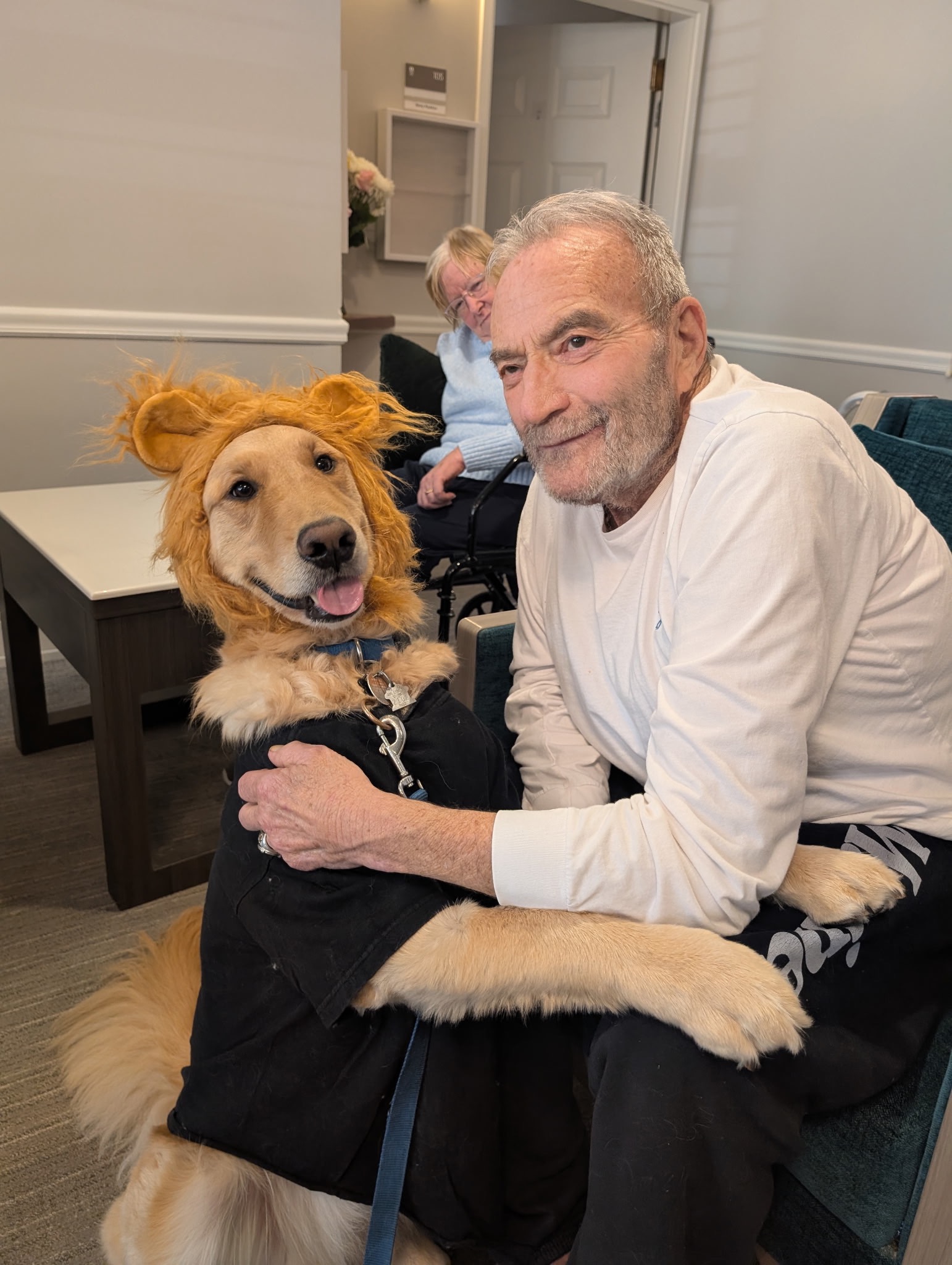 Caring for My Parents — A Daughter’s Journey campaign photo, 7 of 8
