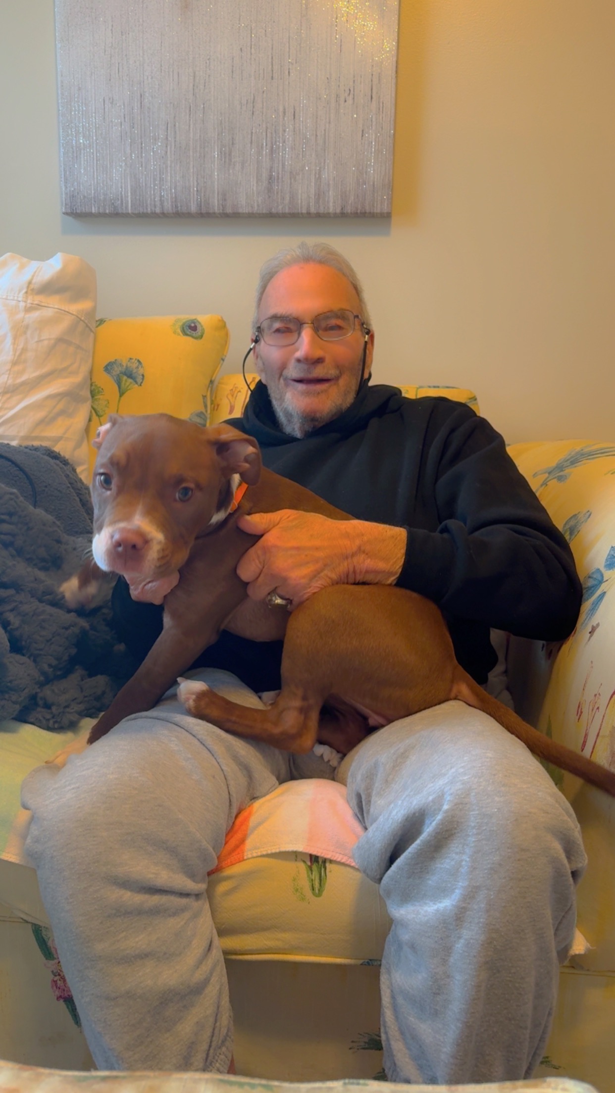 Caring for My Parents — A Daughter’s Journey campaign photo, 2 of 8