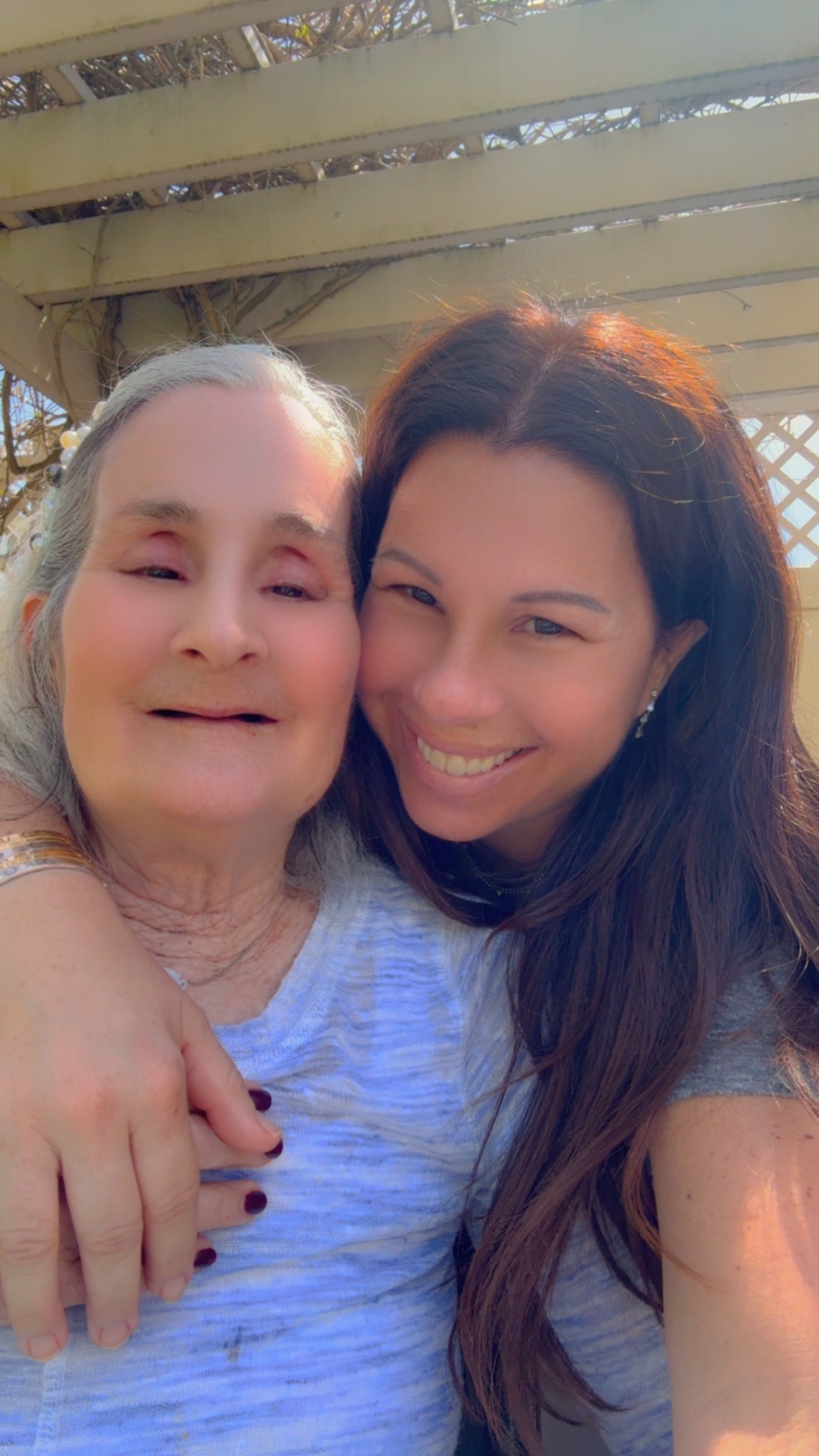 Caring for My Parents — A Daughter’s Journey campaign photo, 6 of 8