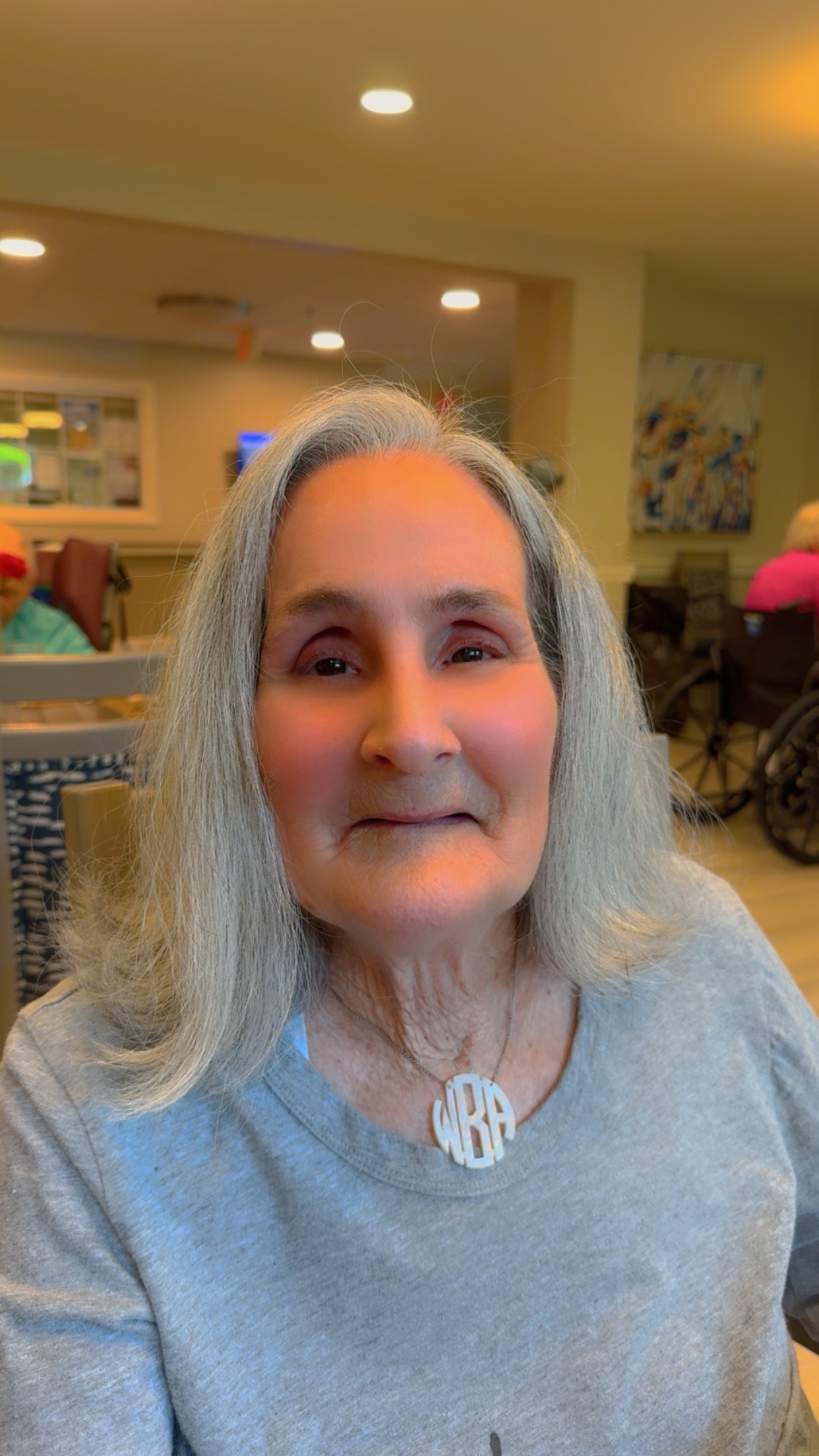 Caring for My Parents — A Daughter’s Journey campaign photo, 5 of 8