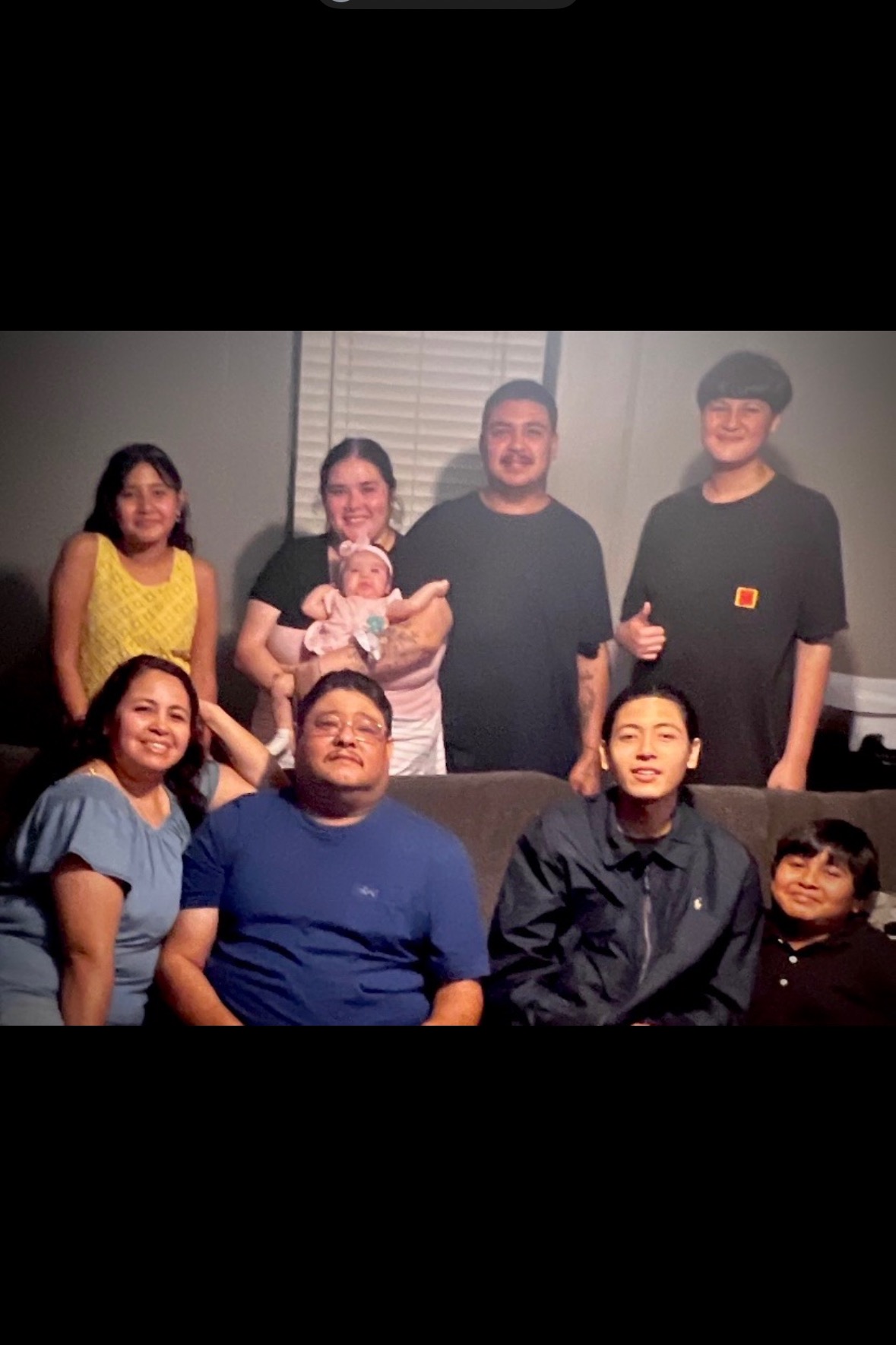 Por favor ayuda a familia de Hector-Help for Hector’s Family campaign photo, 4 of 8