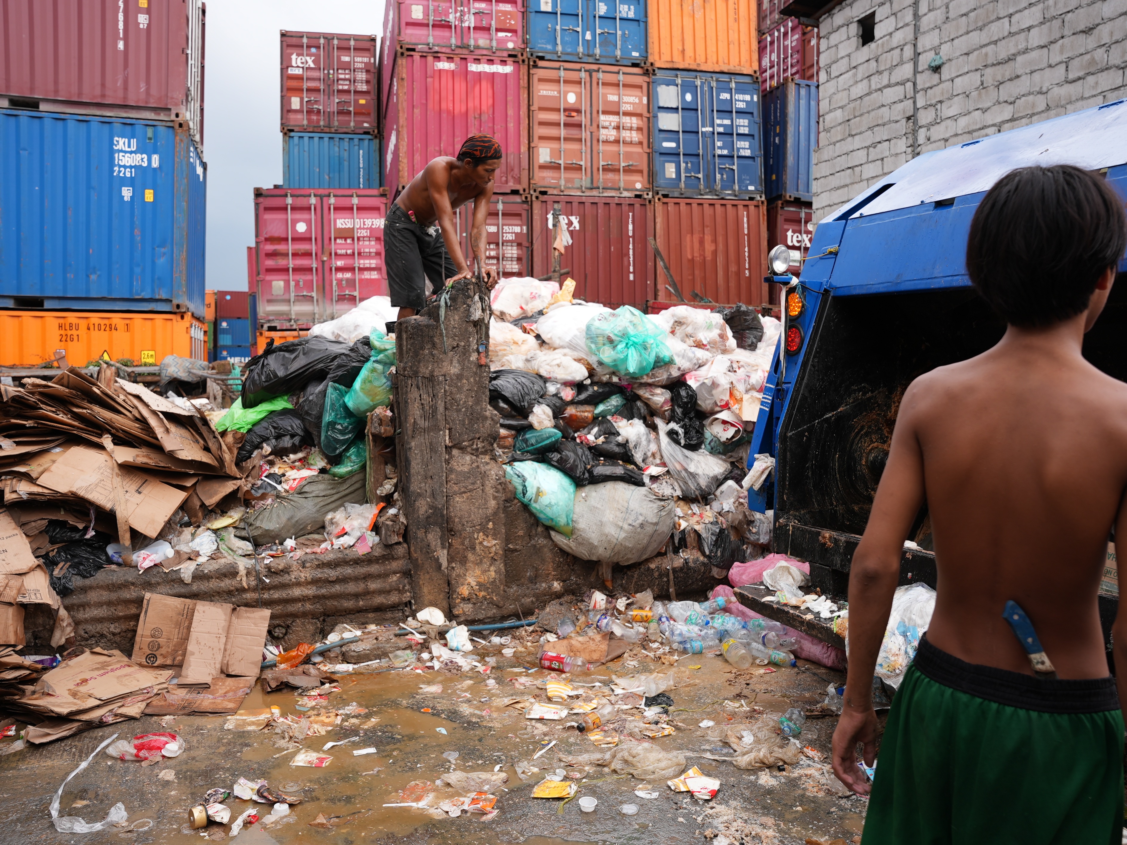 Support a Short Film  on the Most Controversial Street Food campaign photo, 7 of 8