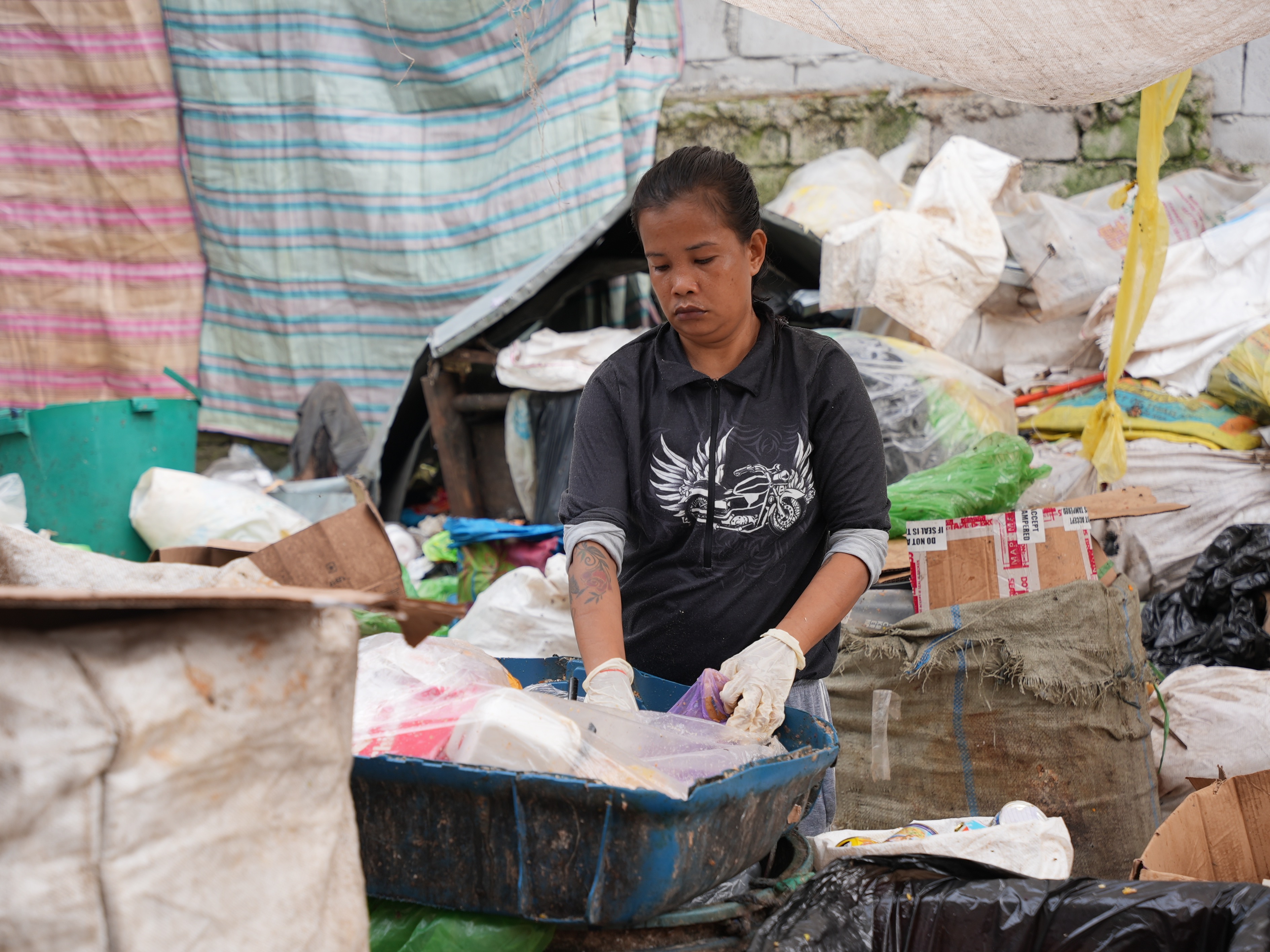 Support a Short Film  on the Most Controversial Street Food campaign photo, 5 of 8