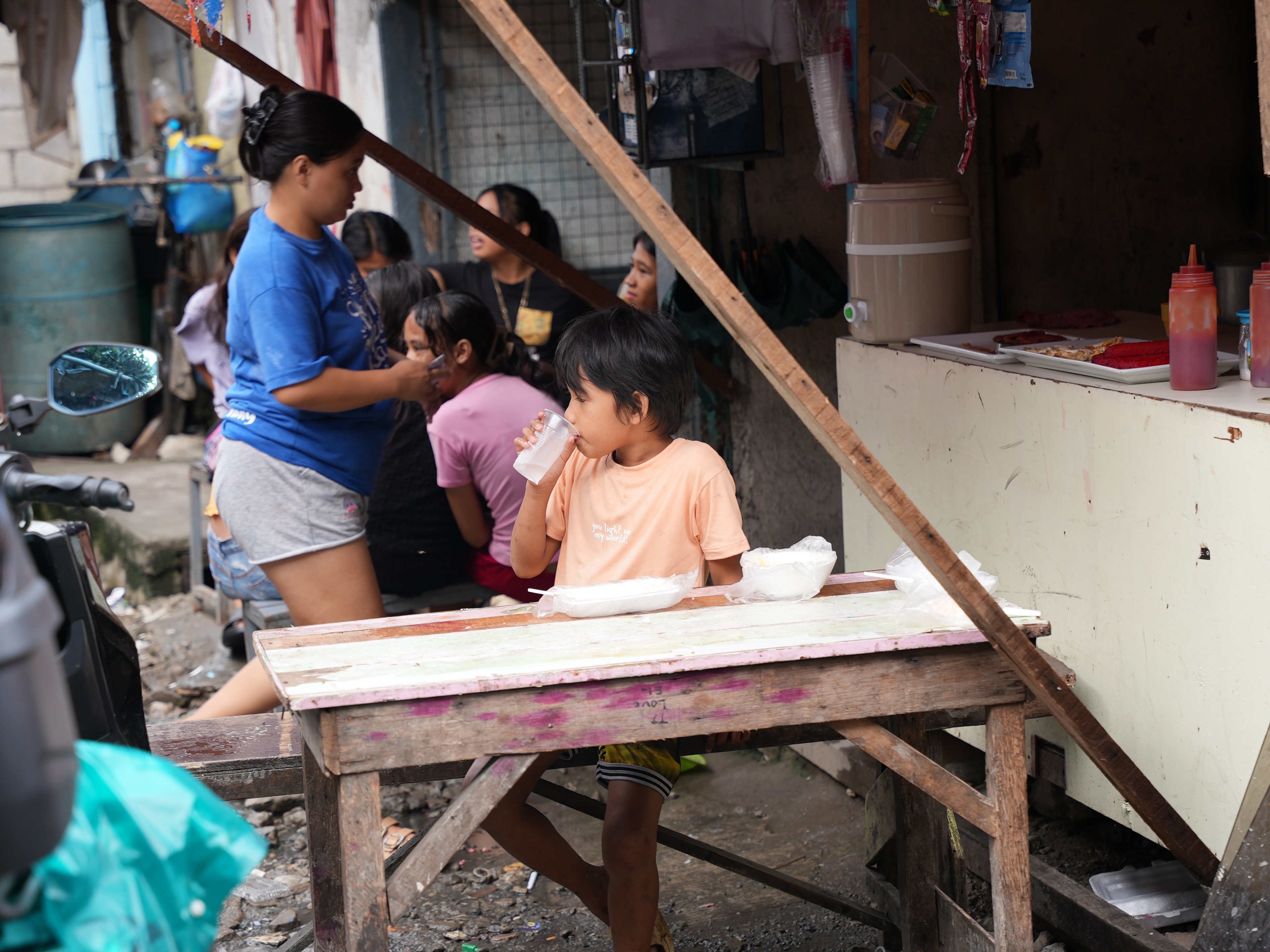 Support a Short Film  on the Most Controversial Street Food campaign photo, 6 of 8