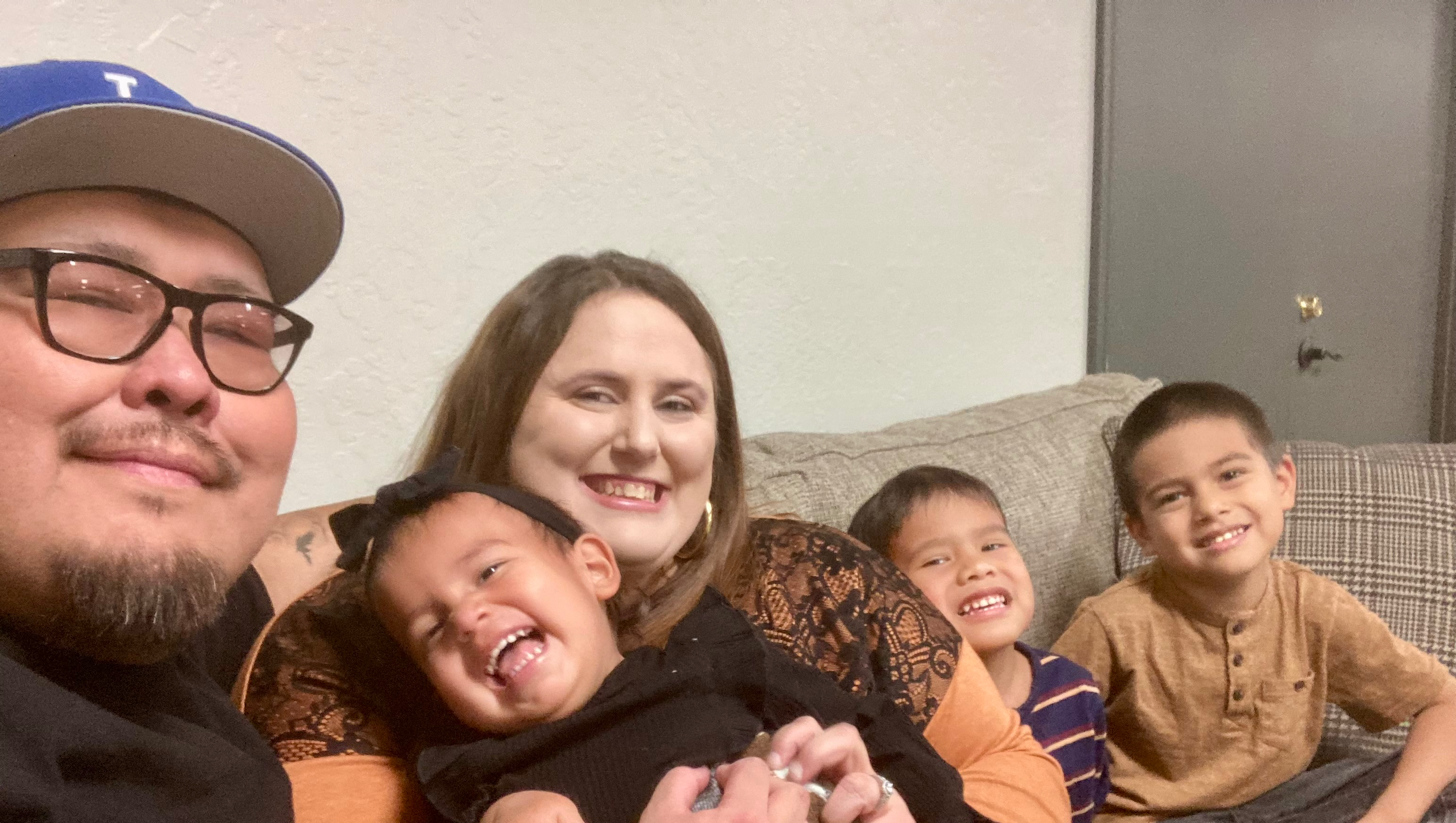 Rob Fricks Fundraiser by Robert Frick : Help My daughter and her family through ...