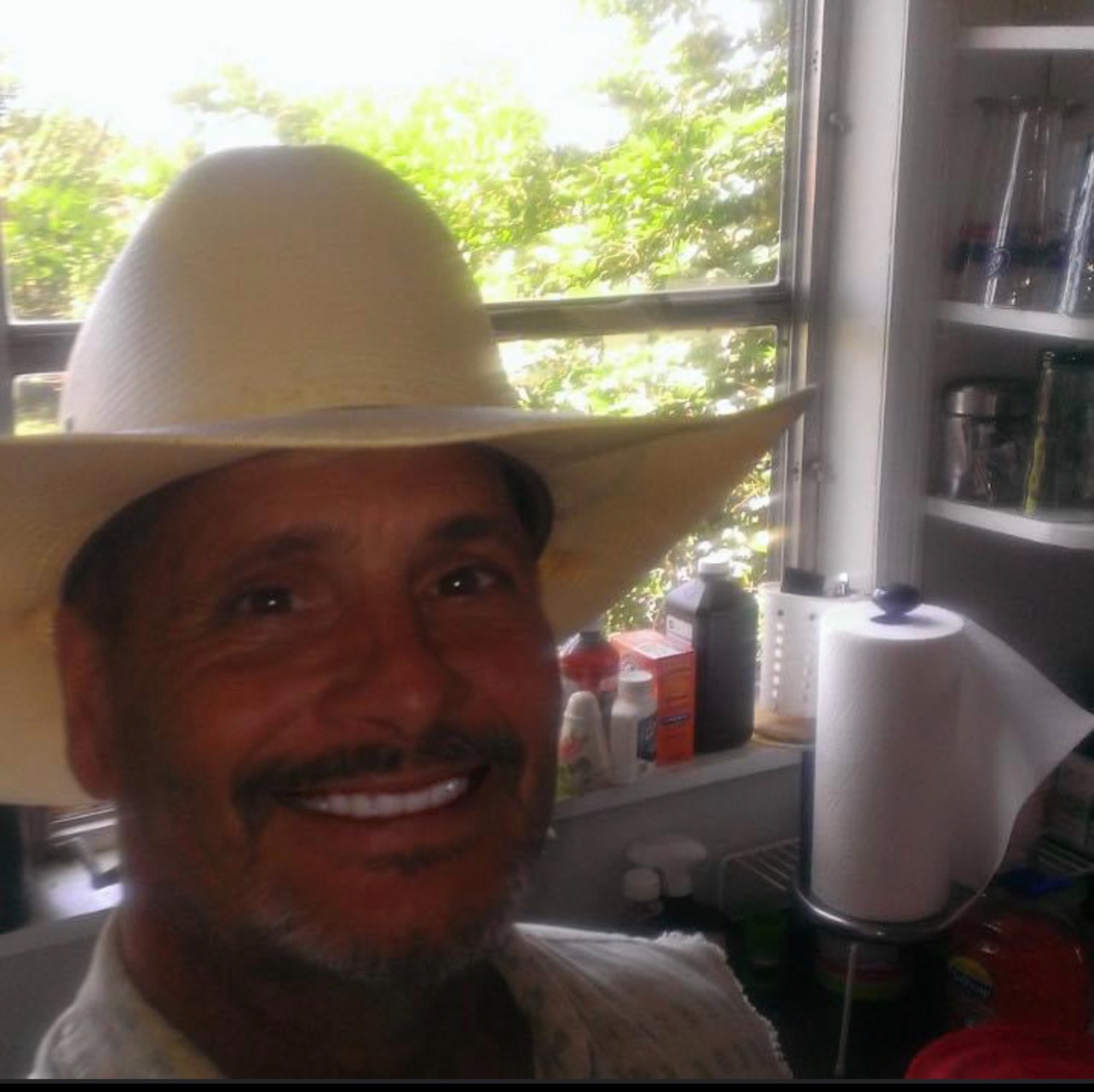 Help Lewis Canaday Fight Renal Cell Carcinoma campaign photo, 2 of 4