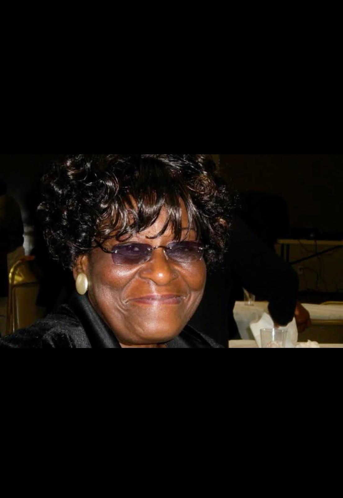 "Supporting Nancy's Final Journey campaign photo, 4 of 5