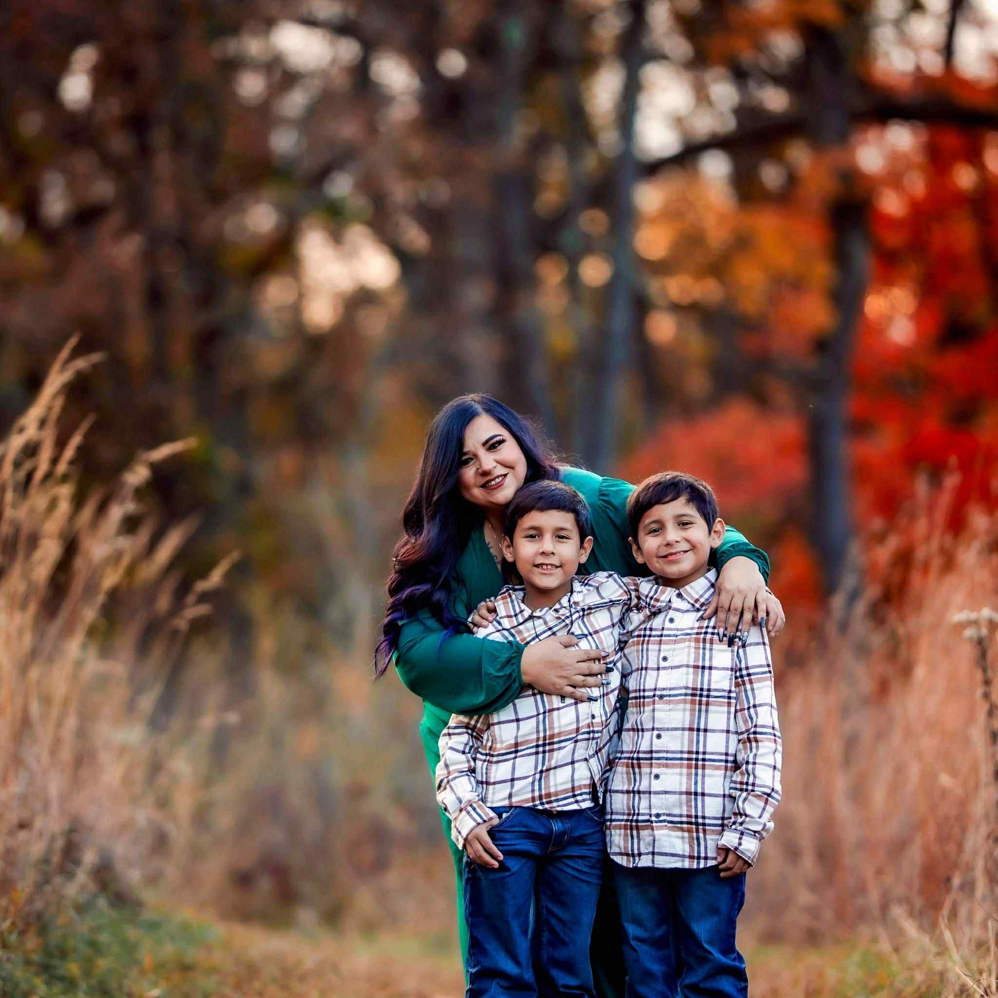 Help Shannon Heal and Support Her Boys campaign photo, 4 of 5