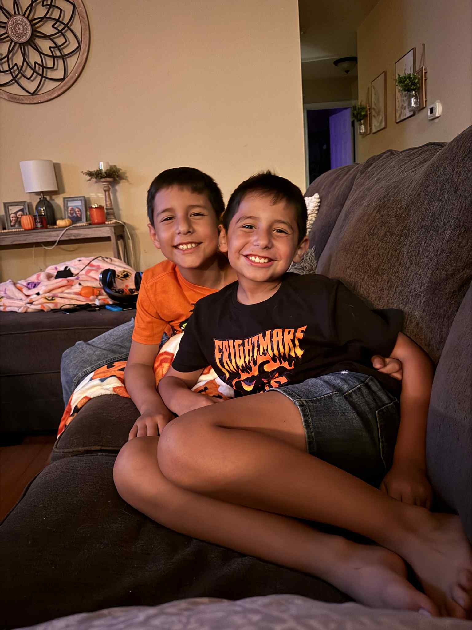 Help Shannon Heal and Support Her Boys campaign photo, 2 of 5