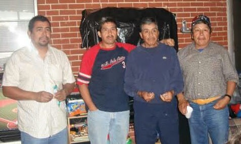 Help bring my father home to his family campaign photo, 4 of 6