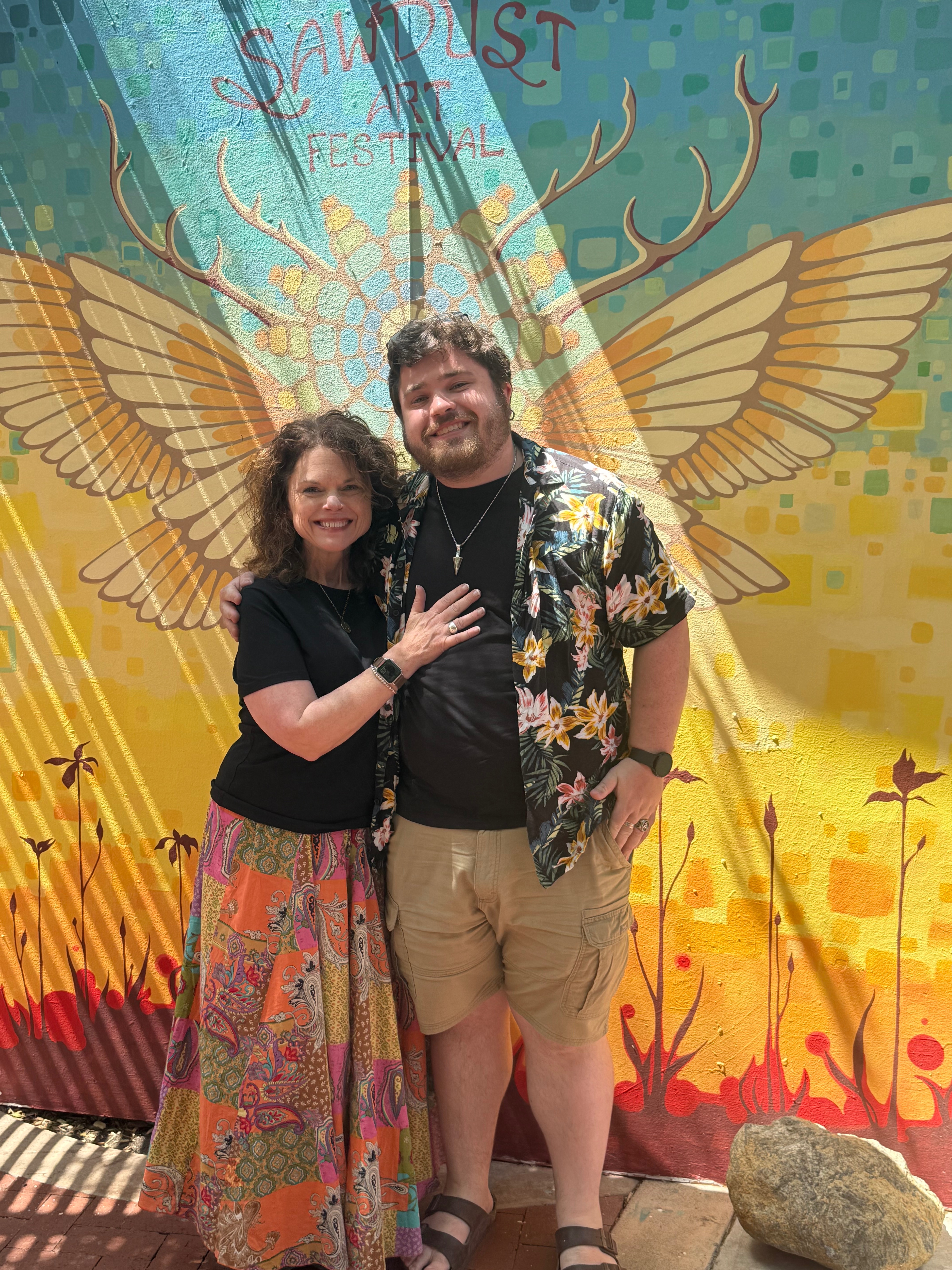 Help Kris Through Her Medical Journey campaign photo, 7 of 8