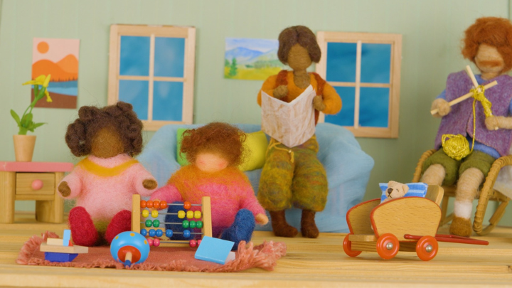 Help Translate Our Waldorf-Inspired Short Films into English campaign photo, 5 of 8
