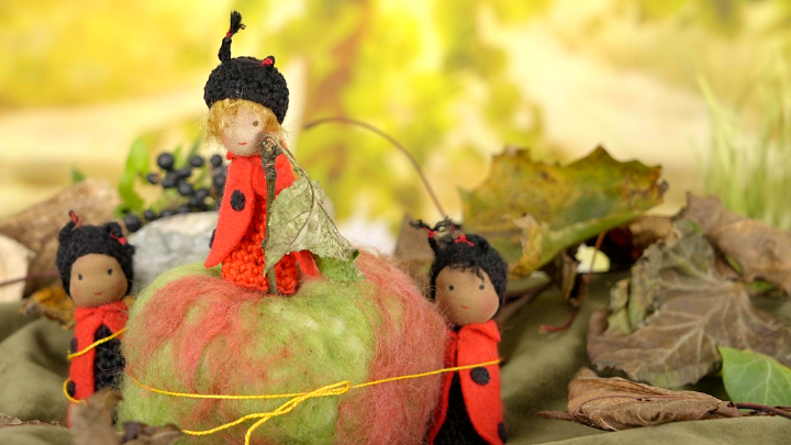 Help Translate Our Waldorf-Inspired Short Films into English campaign photo, 6 of 8