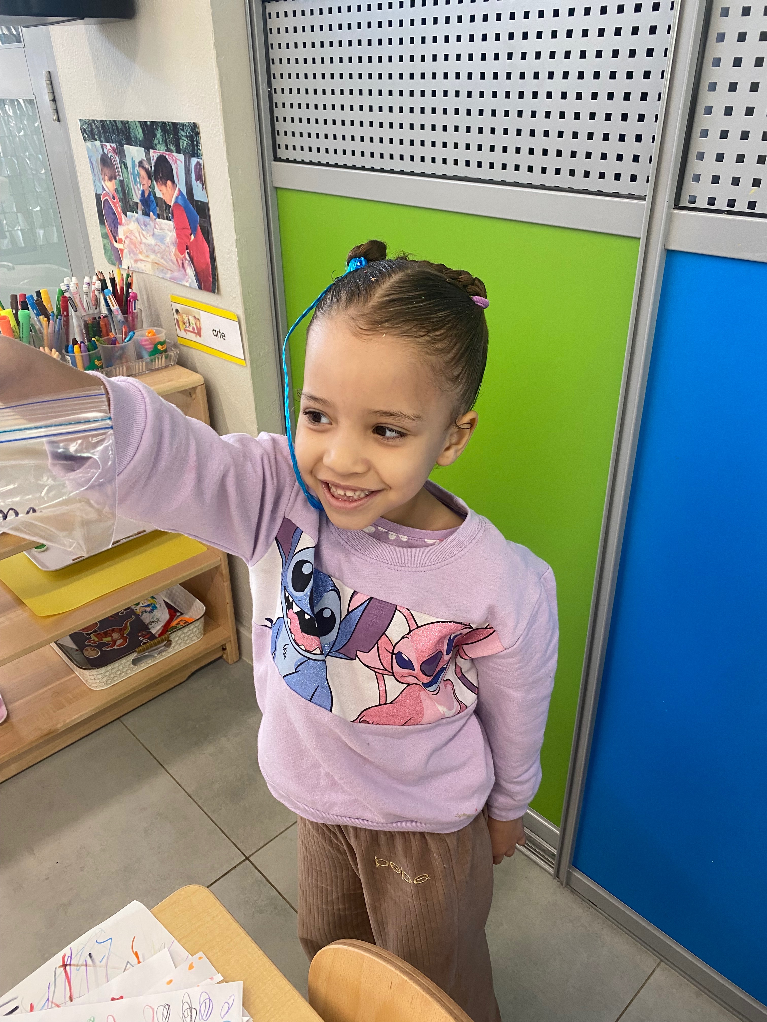 Help Valentina Fight NF1  campaign photo, 6 of 8