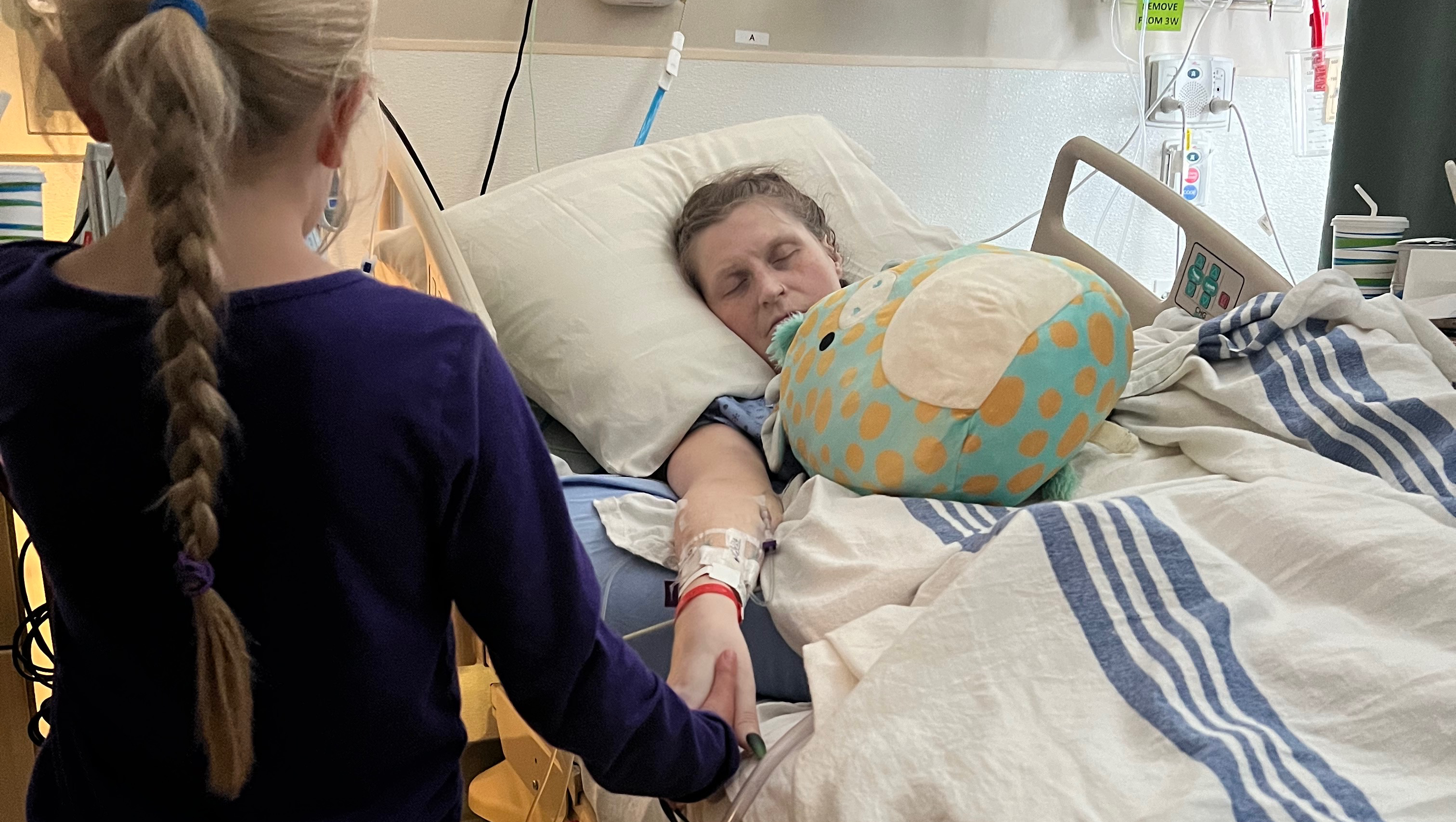 Fundraiser for Sherri Cole by Lindsey Cole : Help Bring Marys Smile ...