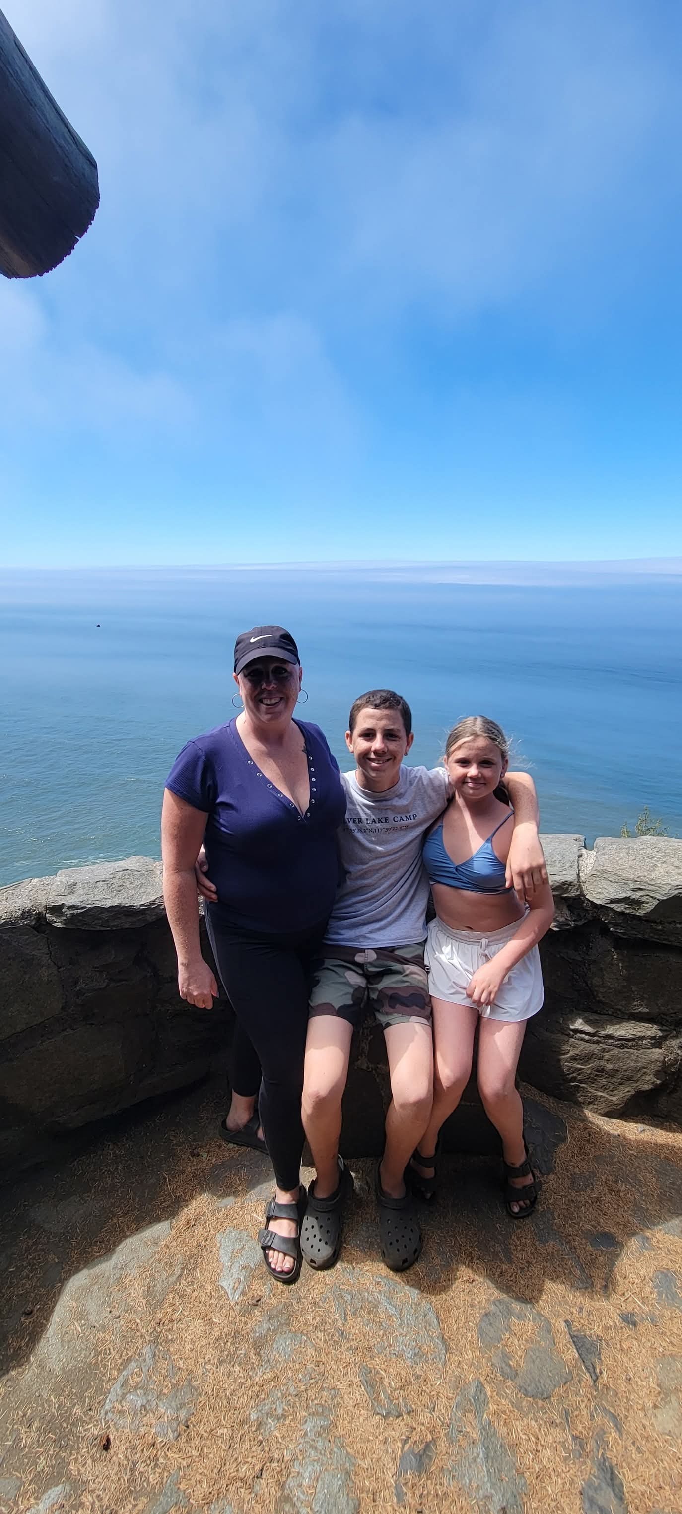 Help Lindsay Fight Breast Cancer & Support Her Family campaign photo, 4 of 5