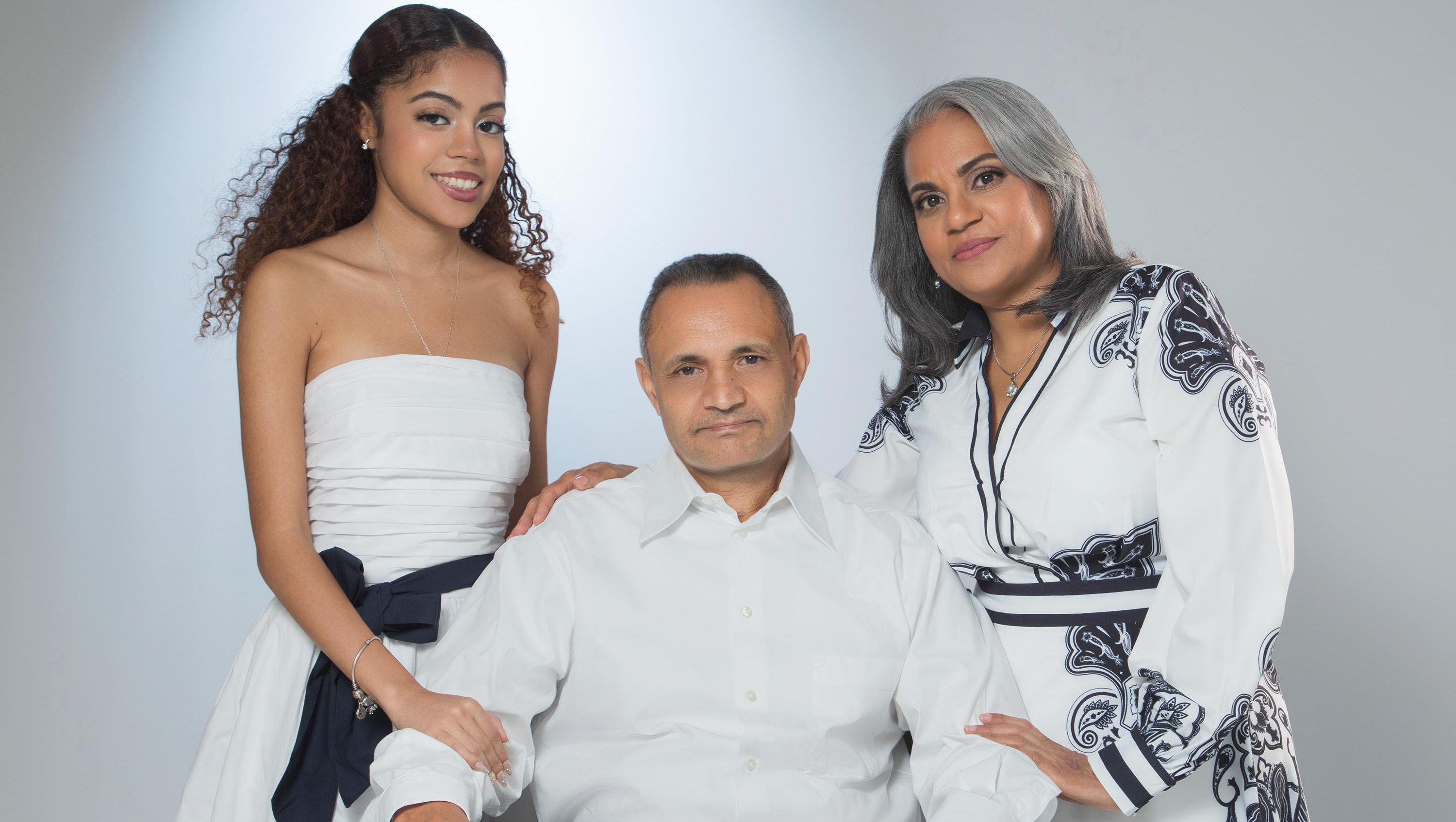 In Loving Memory of Bernardo Almonte ❤️ photo