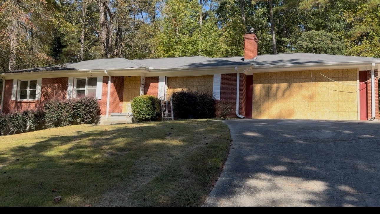 Help Veteran Richard McQueen's Home Repairs campaign photo, 2 of 8