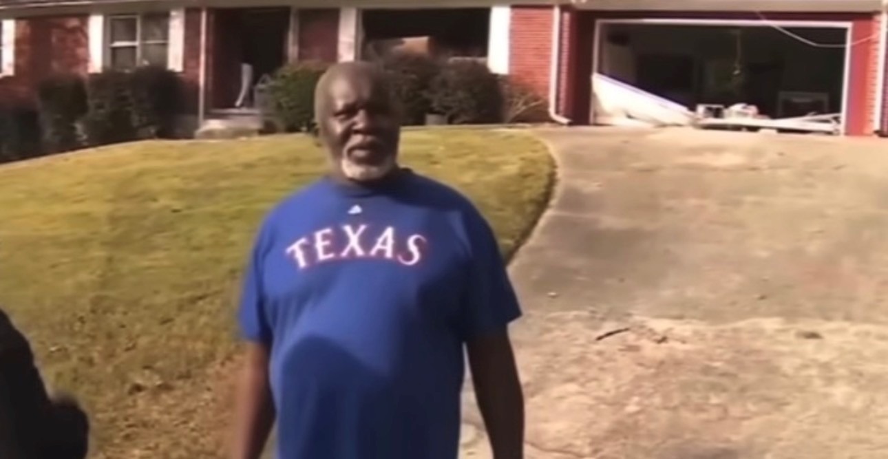 Help Veteran Richard McQueen's Home Repairs campaign photo, 6 of 8