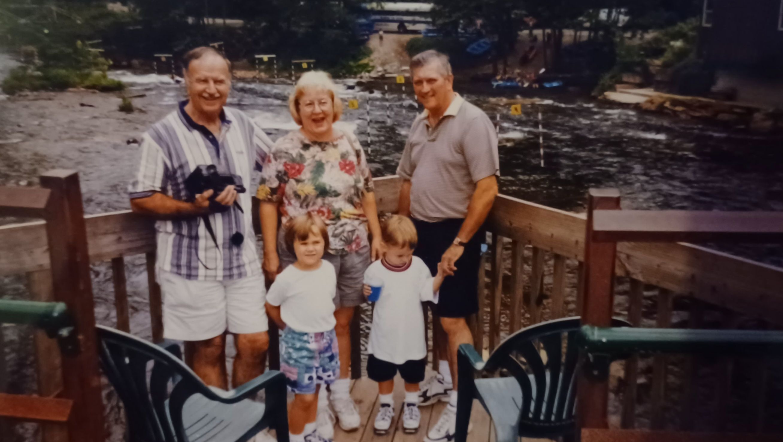 Support Ashlee & Isaac After Ann’s Passing photo