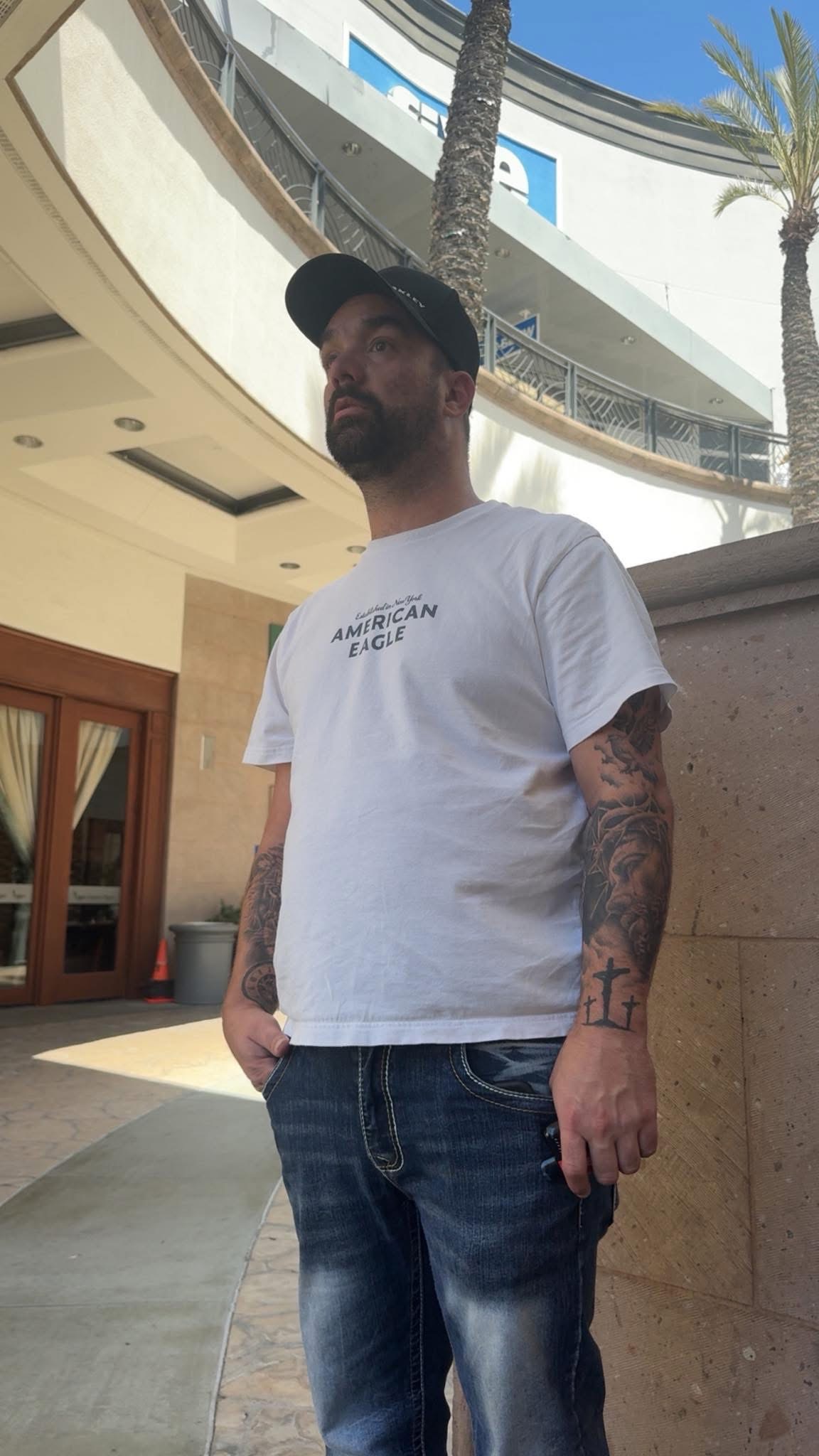 Help Recover from April 18 Accident campaign photo, 2 of 8