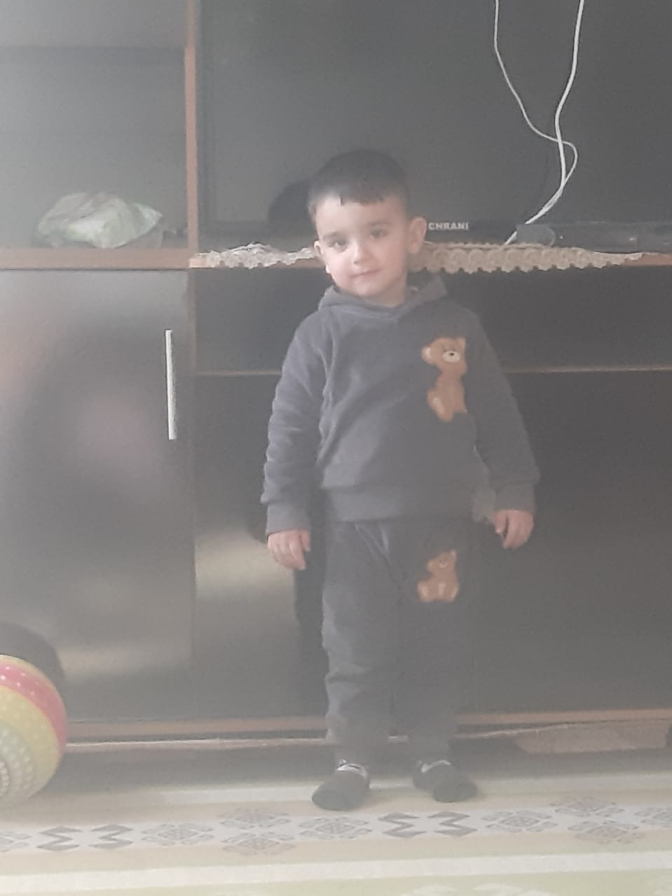 Dringende Herz OP für meinen 5 jährigen Neffen campaign photo, 4 of 8