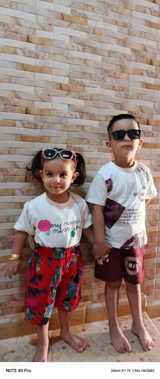 Dringende Herz OP für meinen 5 jährigen Neffen campaign photo, 5 of 8