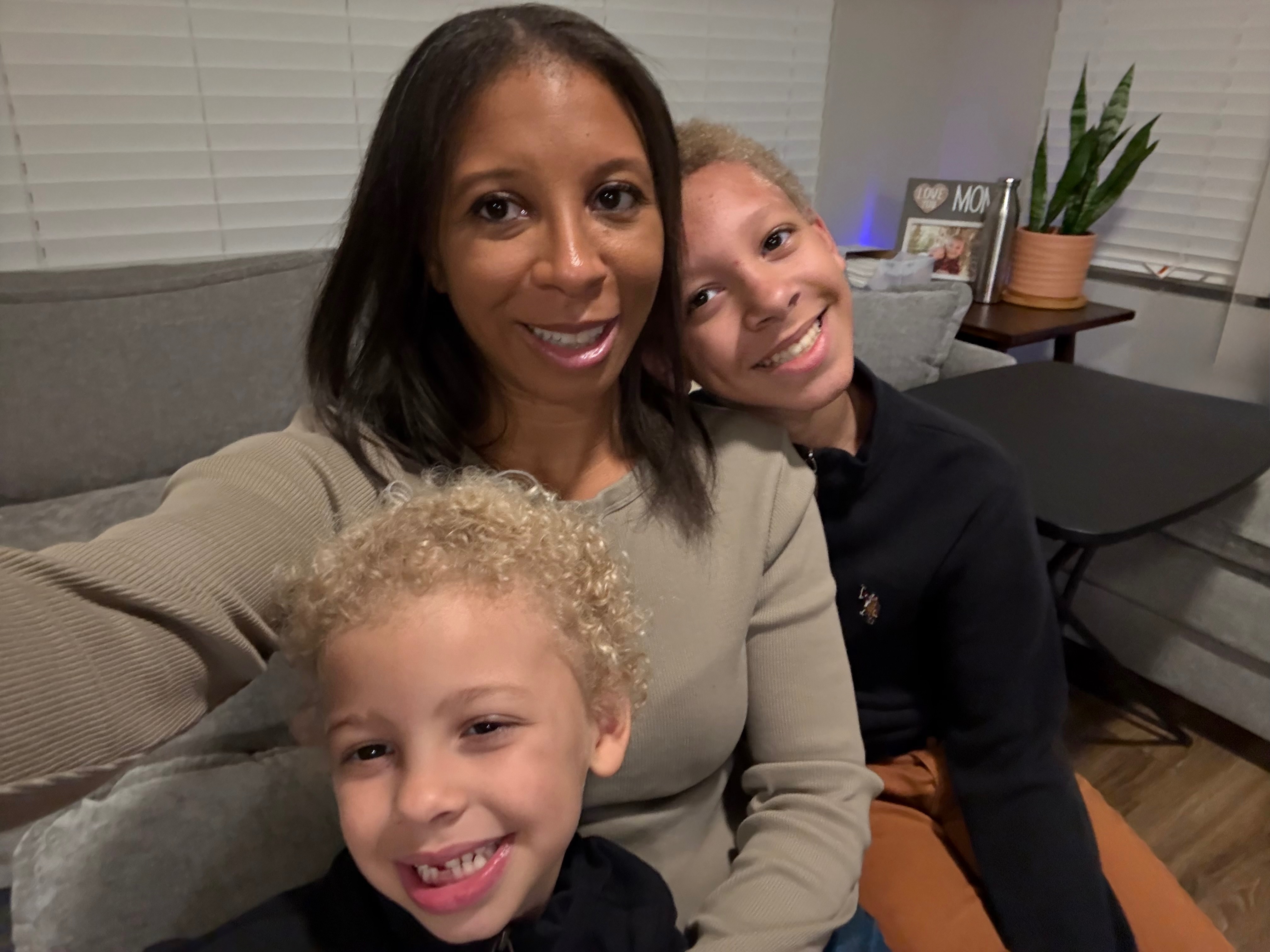 Help Courtney & the Boys Overcome Legal & Financial Strain campaign photo, 7 of 8