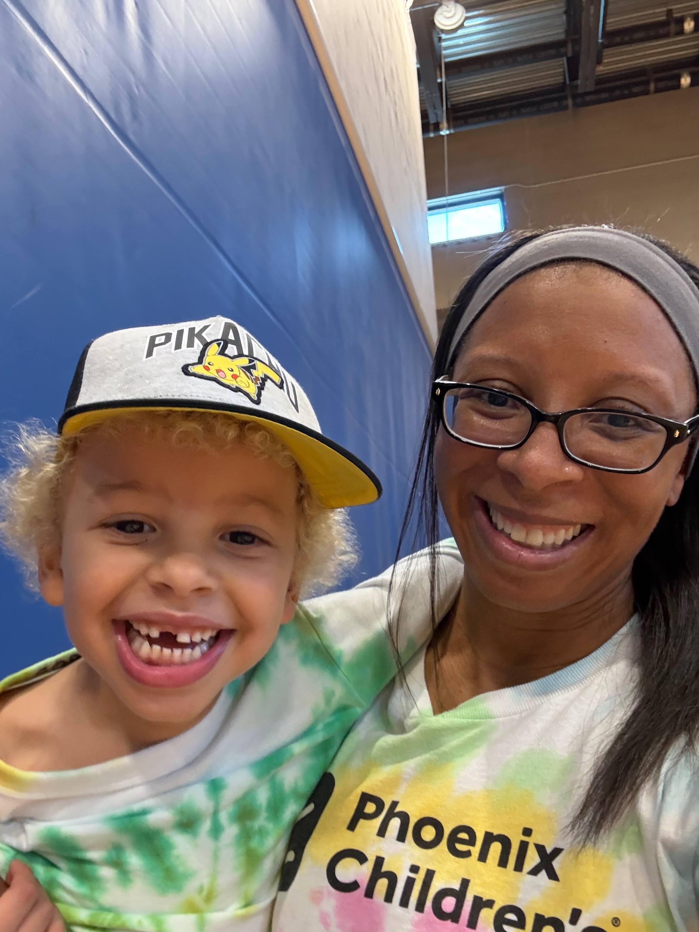Help Courtney & the Boys Overcome Legal & Financial Strain campaign photo, 2 of 8