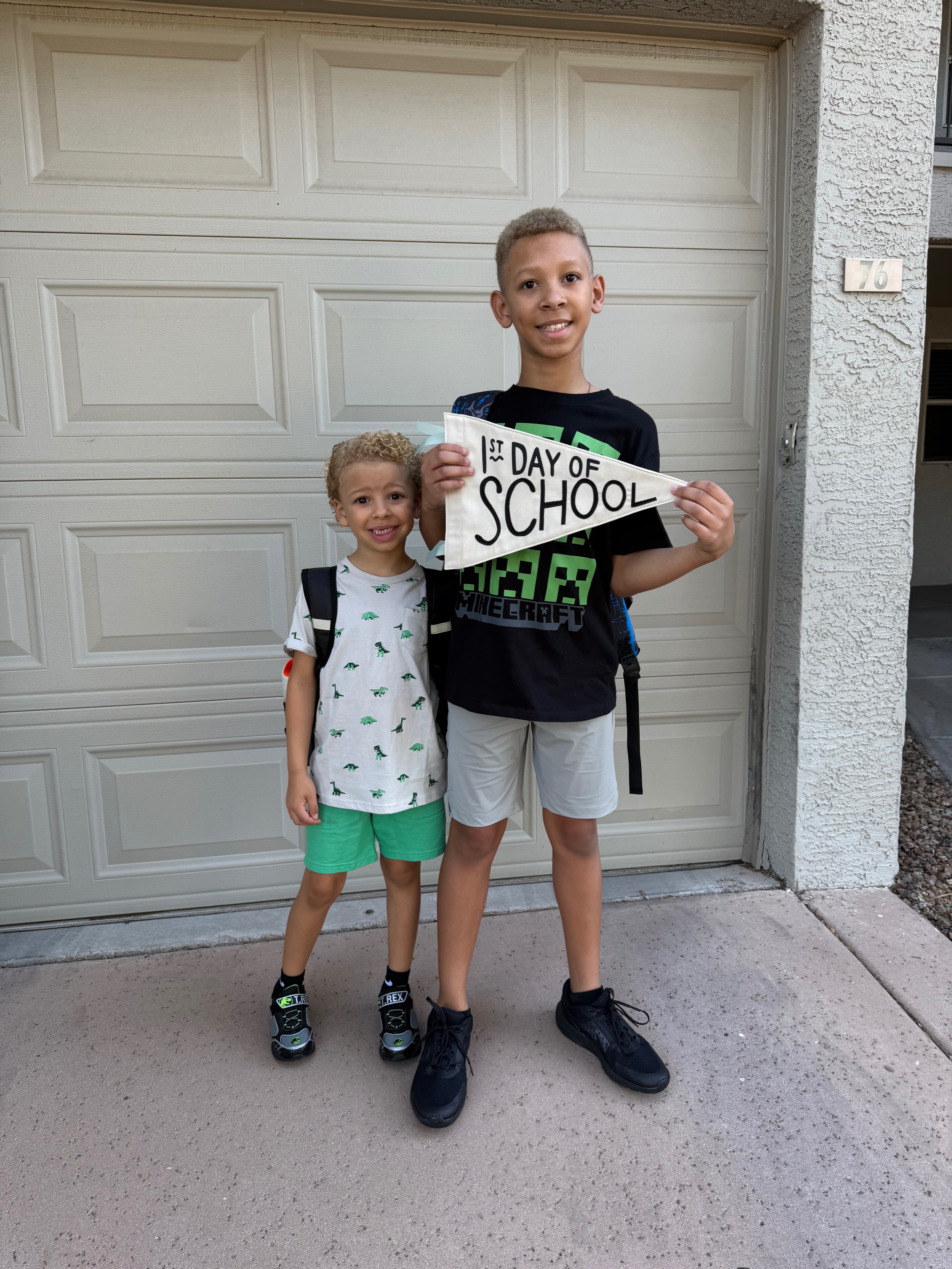 Help Courtney & the Boys Overcome Legal & Financial Strain campaign photo, 5 of 8