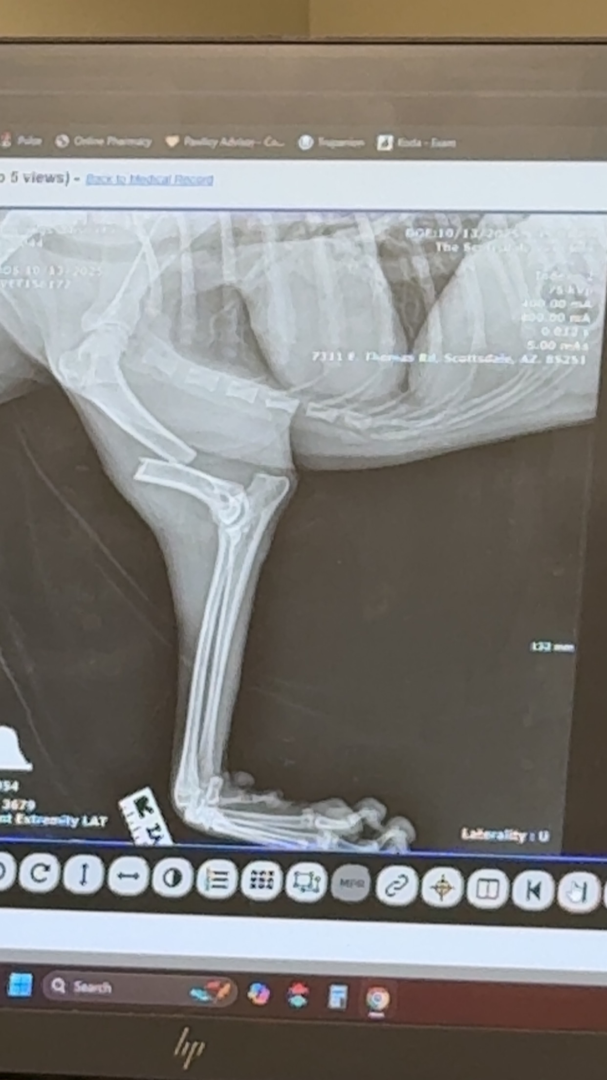 Misos Surgery campaign photo, 4 of 5