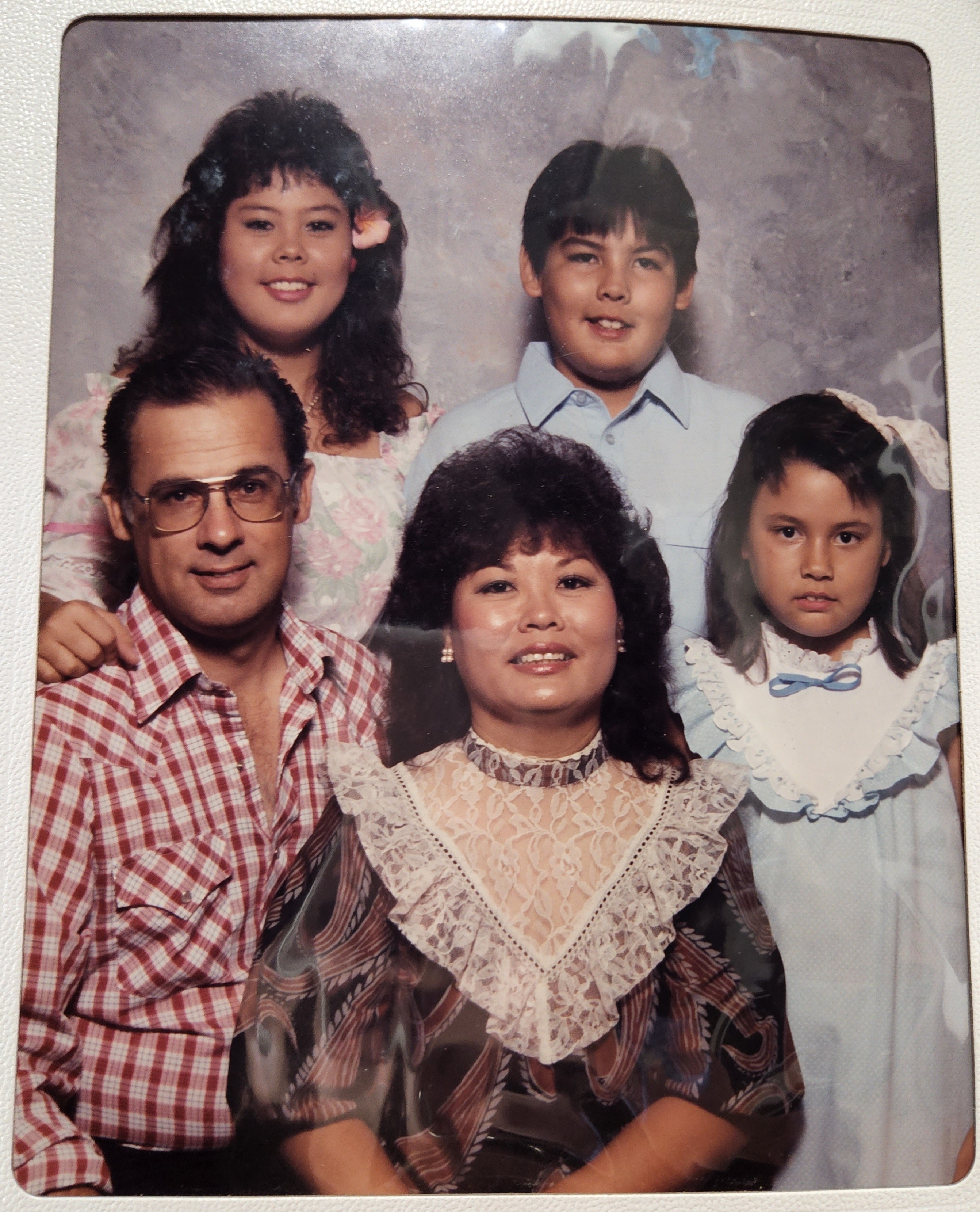 Donations for Shirley Hideko Sanner’s Funeral Services campaign photo, 7 of 8