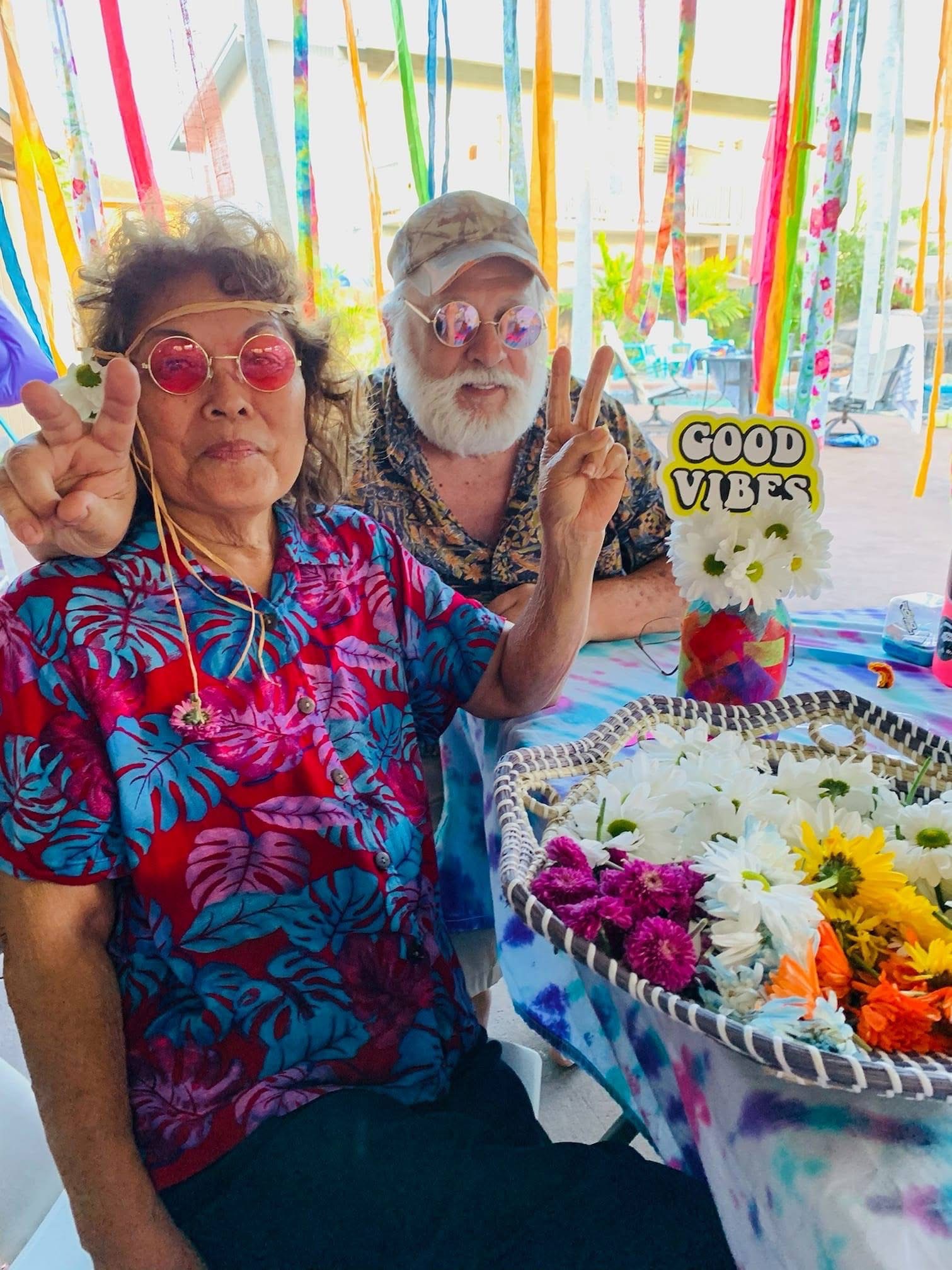 Donations for Shirley Hideko Sanner’s Funeral Services campaign photo, 2 of 8