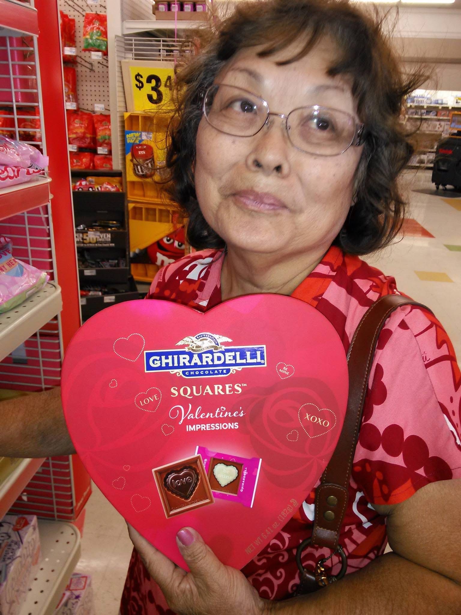 Donations for Shirley Hideko Sanner’s Funeral Services campaign photo, 4 of 8