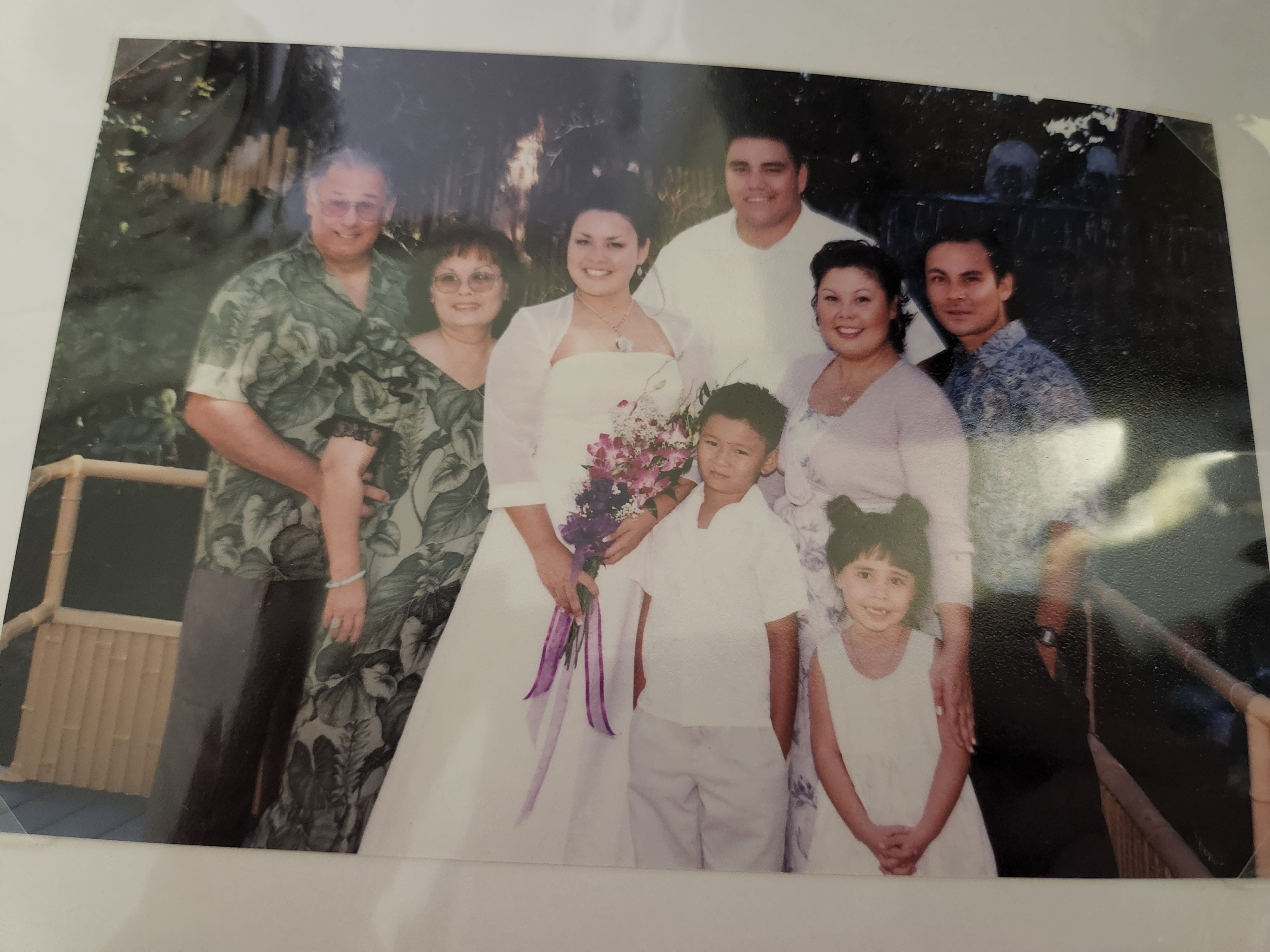 Donations for Shirley Hideko Sanner’s Funeral Services campaign photo, 5 of 8