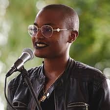 Support Aaiún Nin — Poet, Artist, and Activist in Exile campaign photo, 2 of 8