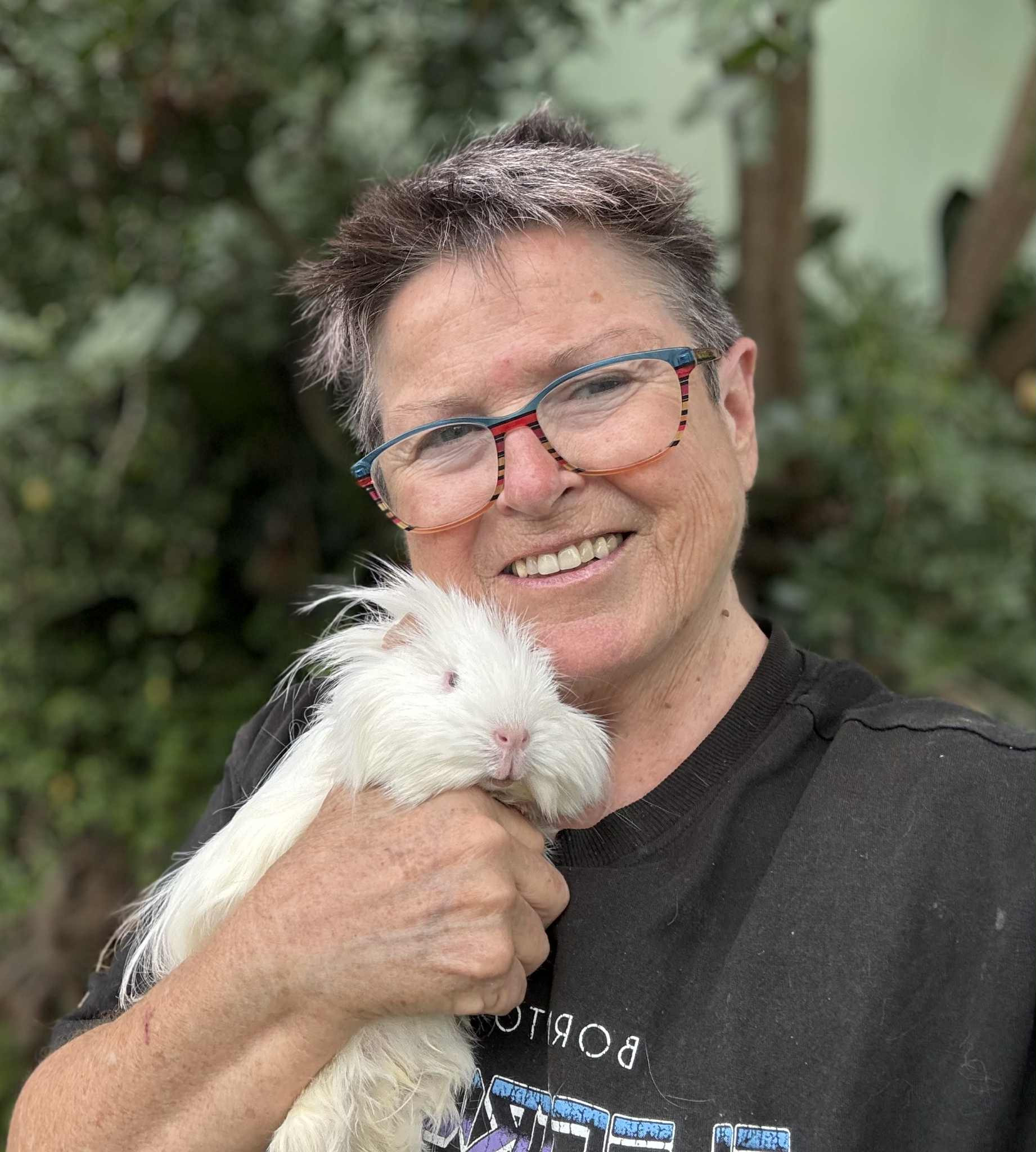 Help Us Improve Life for 180 Rescued Guinea Pigs campaign photo, 6 of 8