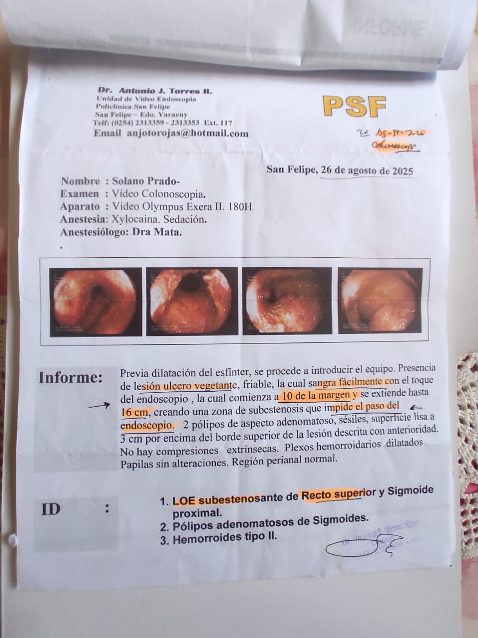 Fundraiser for Rafael Prado by Rosy Vasquez Prado : Una oportunidad de vida  para Solano Prado