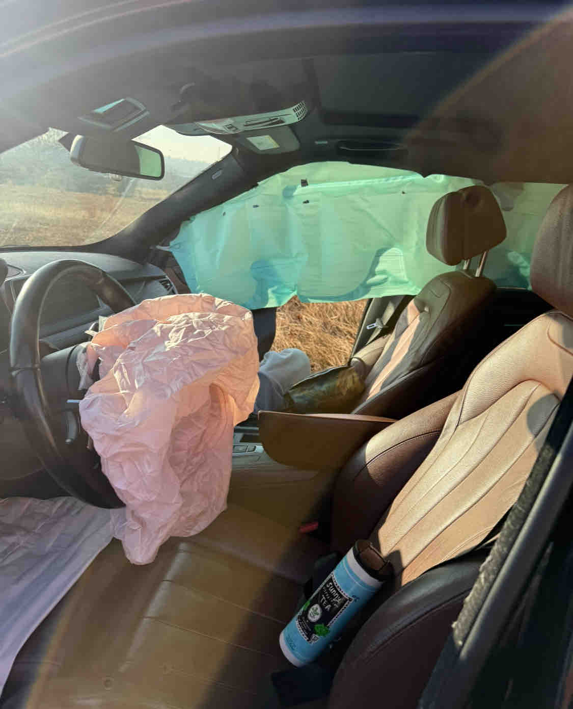 Urgent Help Needed Today After Wreck campaign photo, 6 of 8