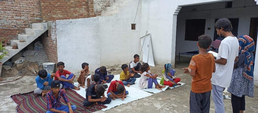 Hope for the Hopeless: Supporting 20 Orphan Children in Paki campaign photo, 5 of 7