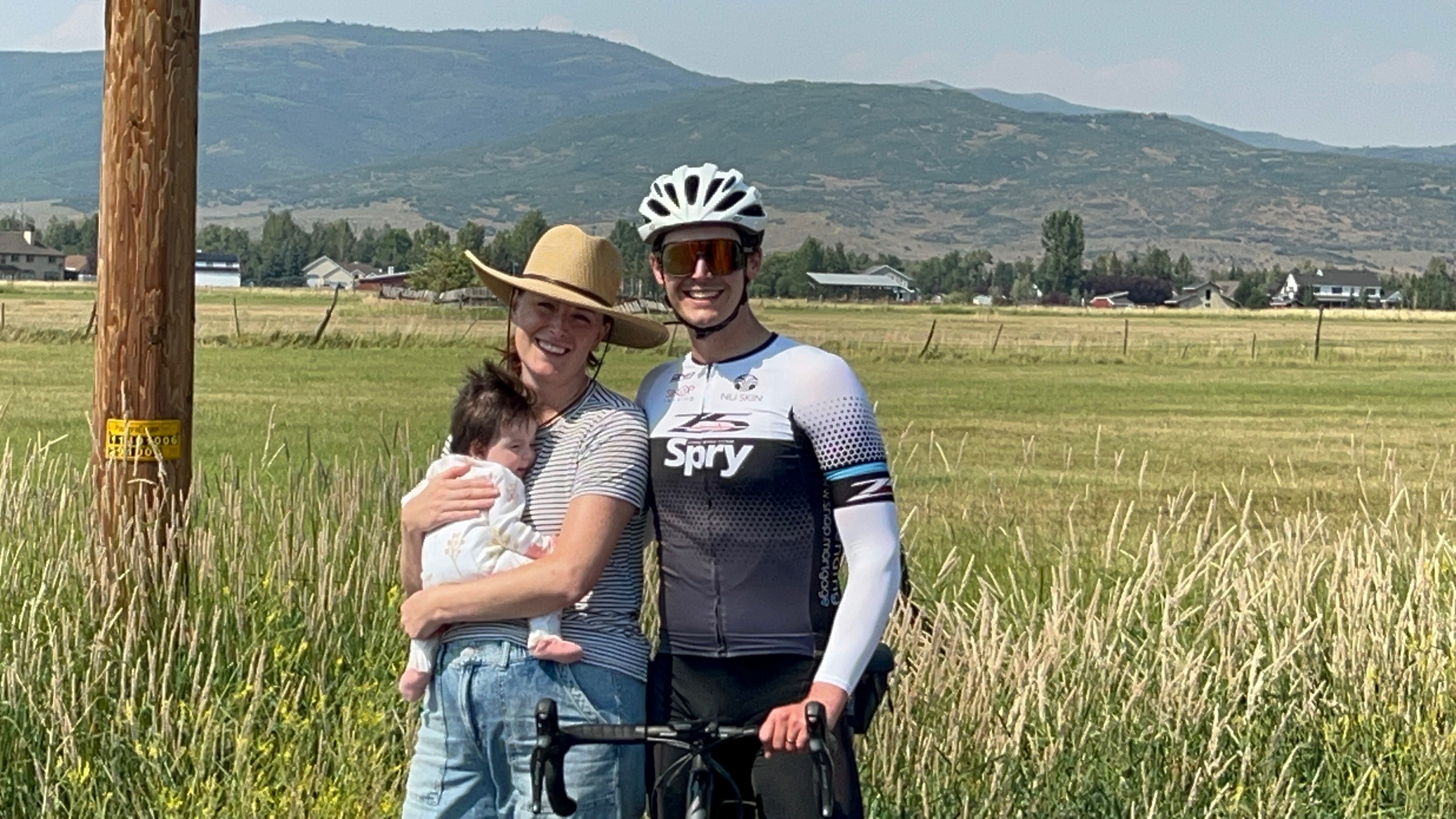 Fundraiser by Adam Arnett : Support my UCL cycling season