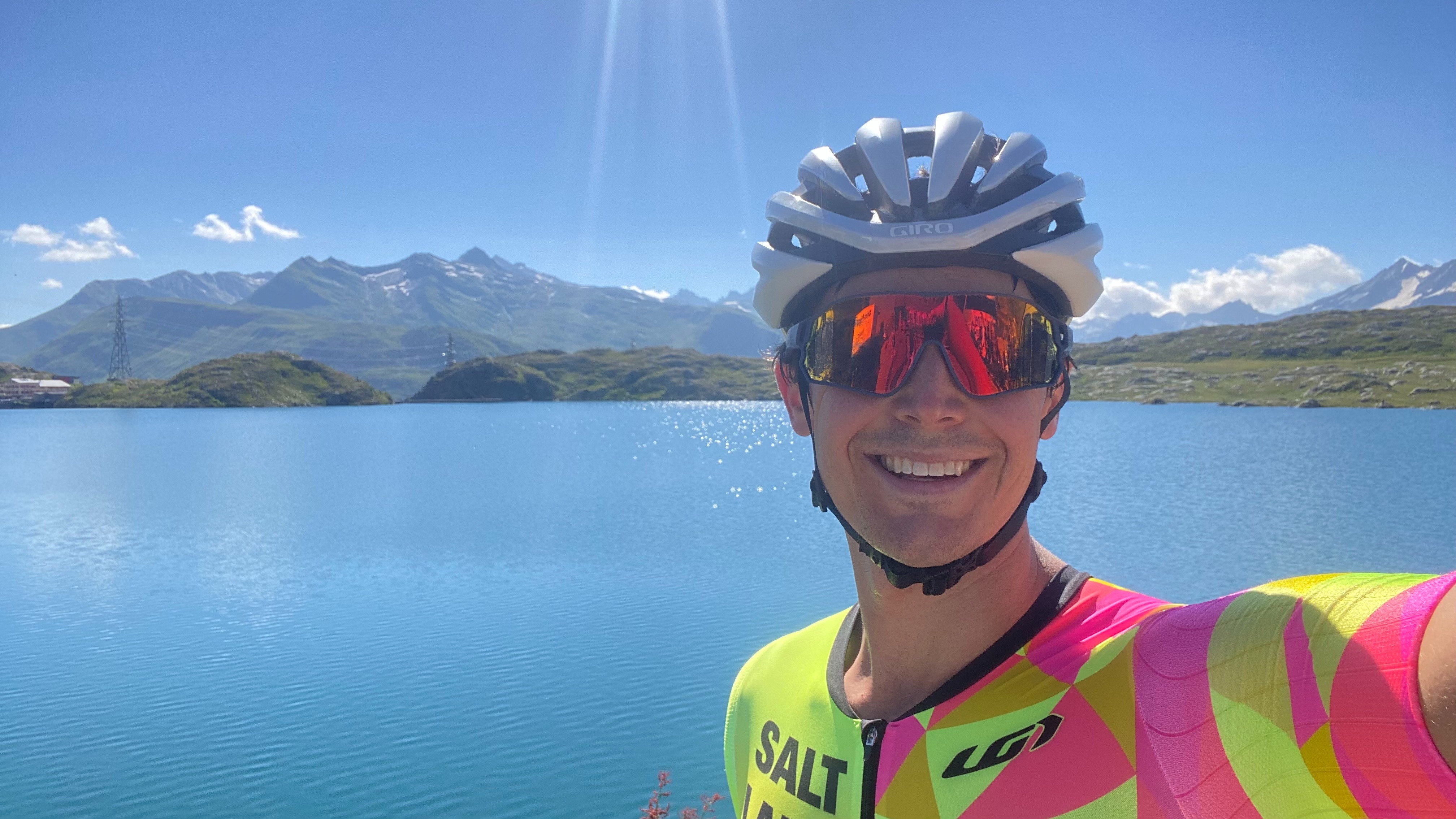 Fundraiser by Adam Arnett : Support my UCL cycling season