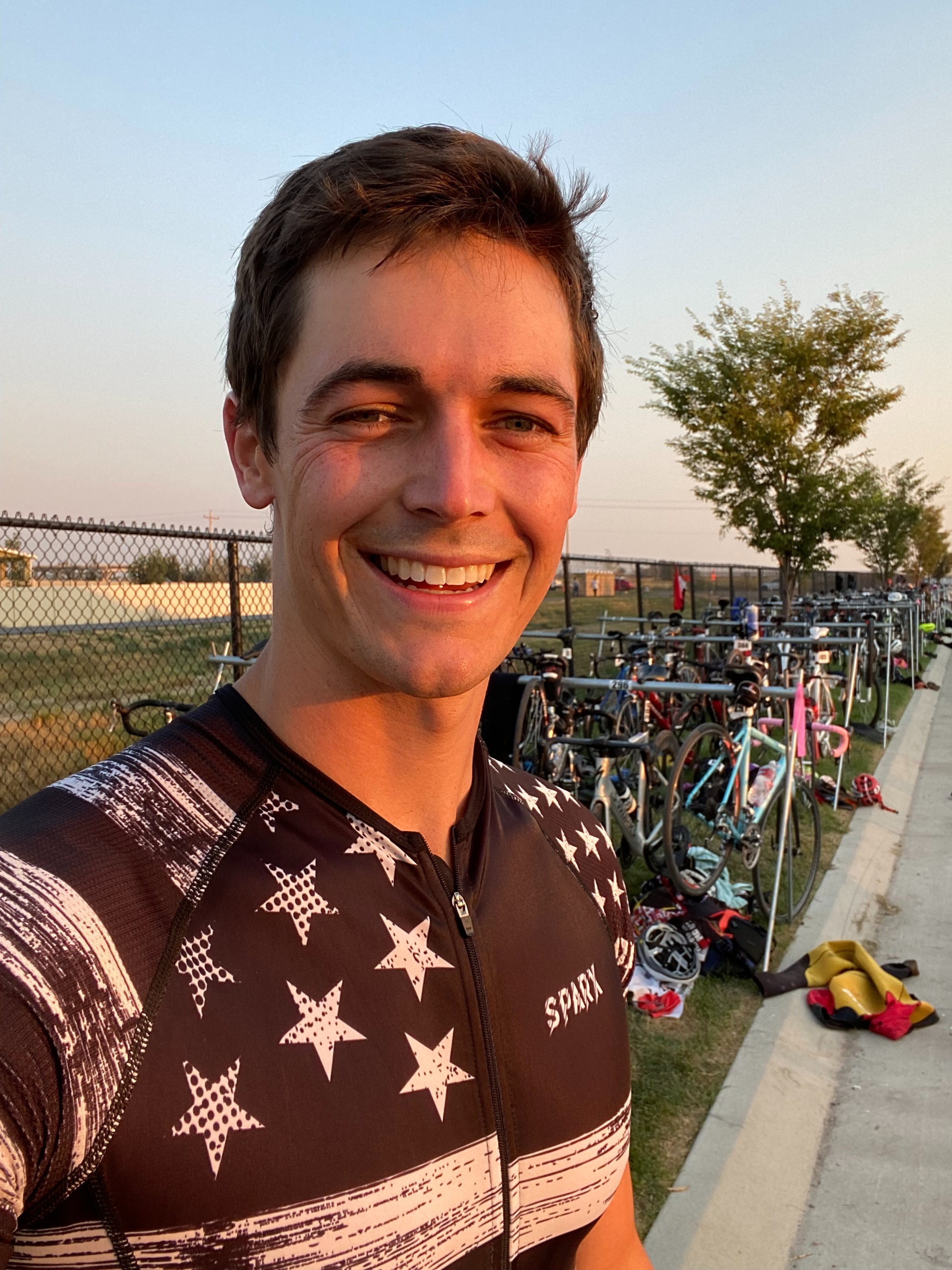 Fundraiser by Adam Arnett : Support my UCL cycling season