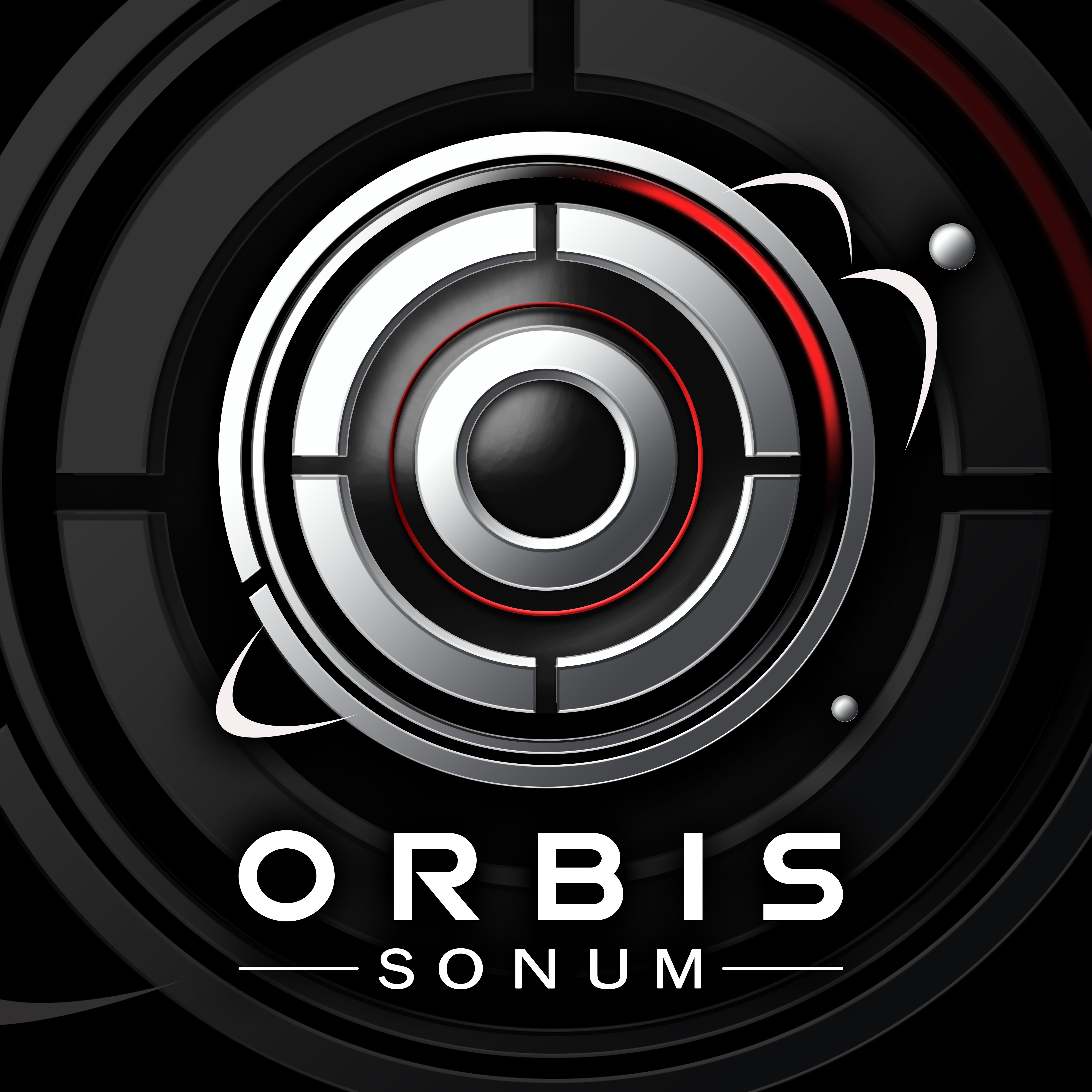 Kampagnen-Foto für Vision trifft Realität: Orbis Sonum Records, 2 von 4