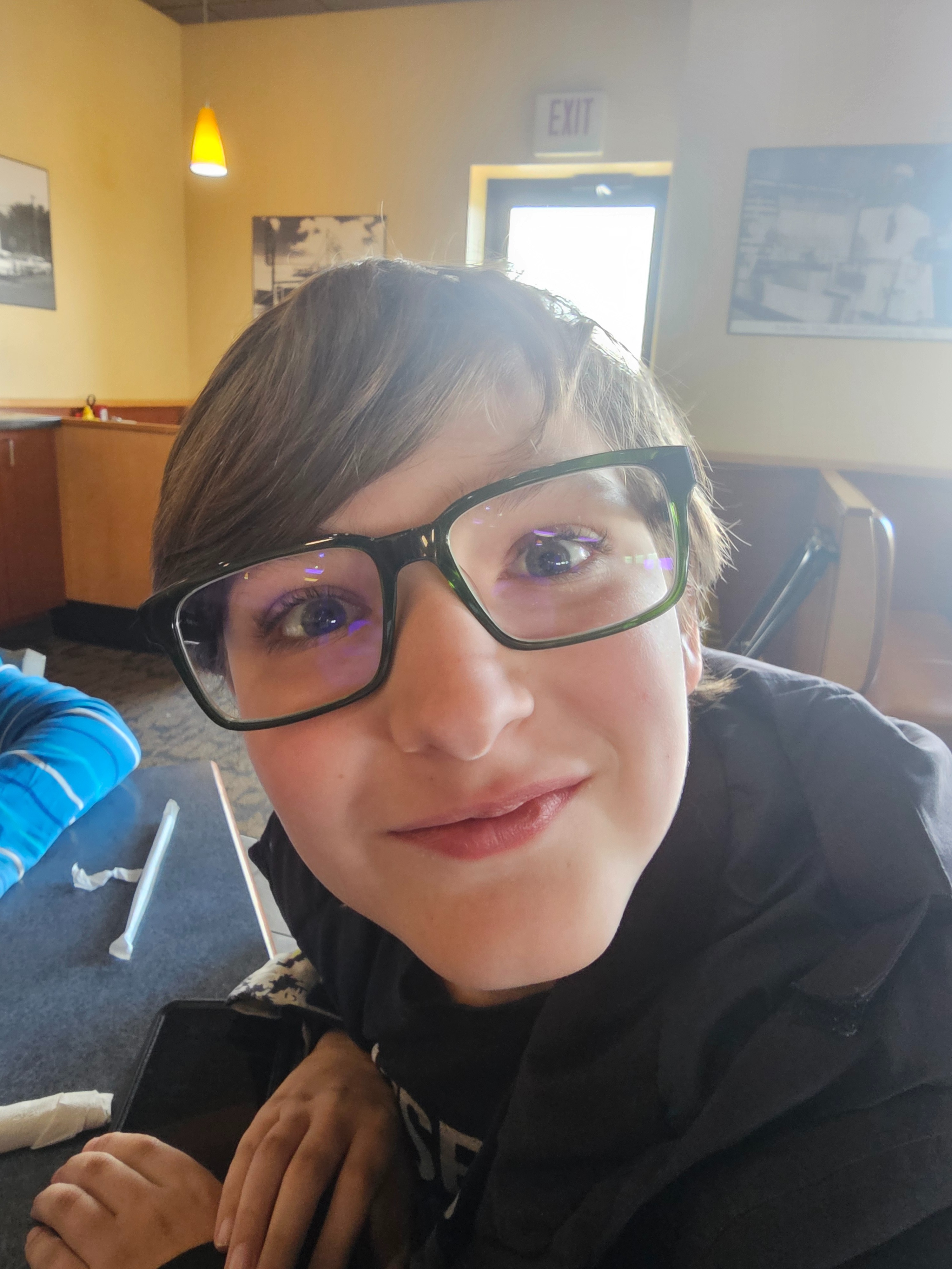 Help Calvin Get a Life-Saving Service Dog campaign photo, 2 of 5