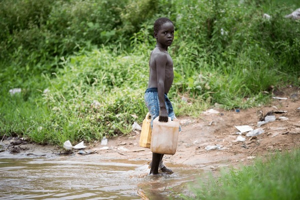Support Imra Charity: Clean Water Wells campaign photo, 2 of 4