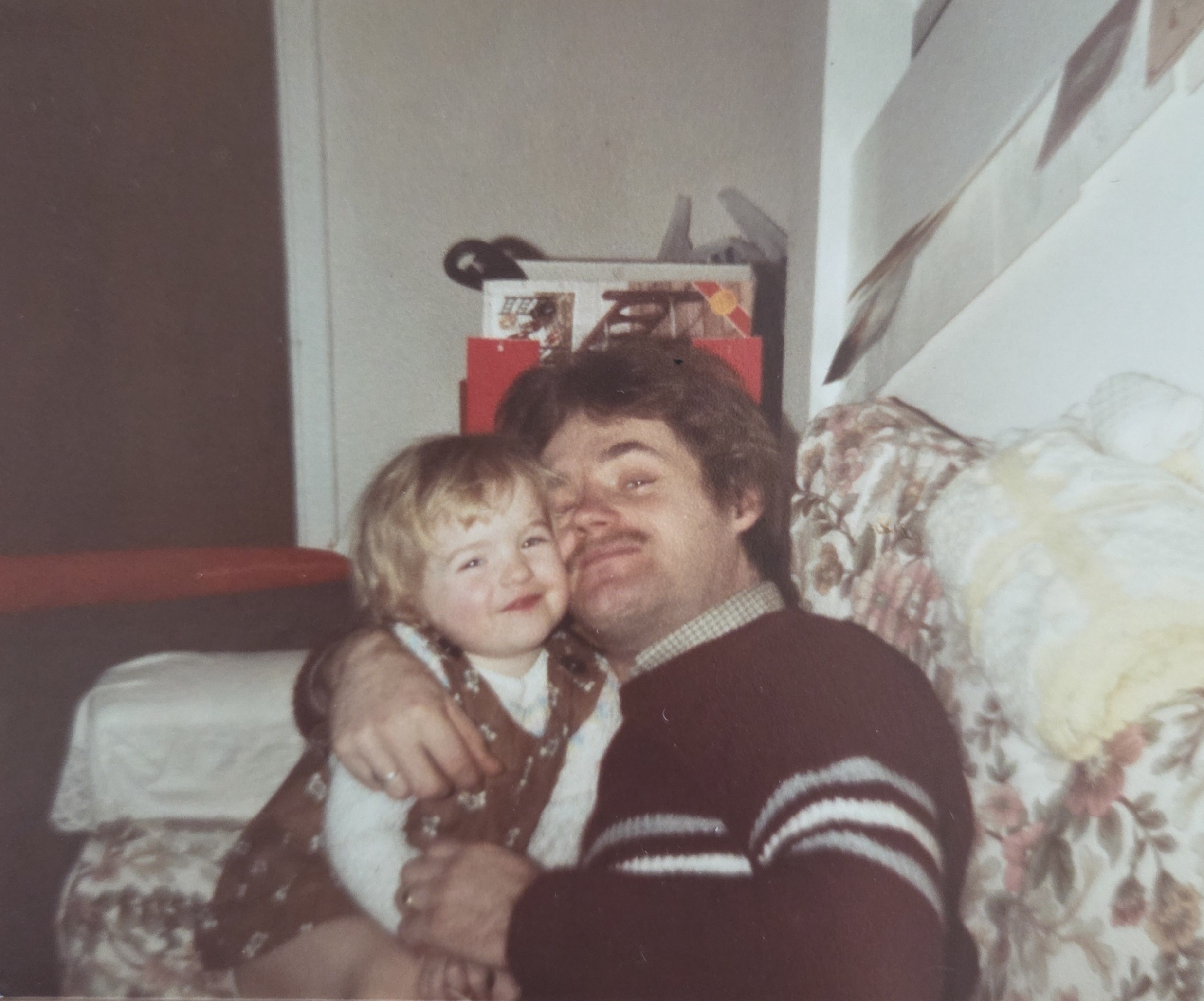 Help us give Dad the goodbye he deserves. campaign photo, 7 of 8