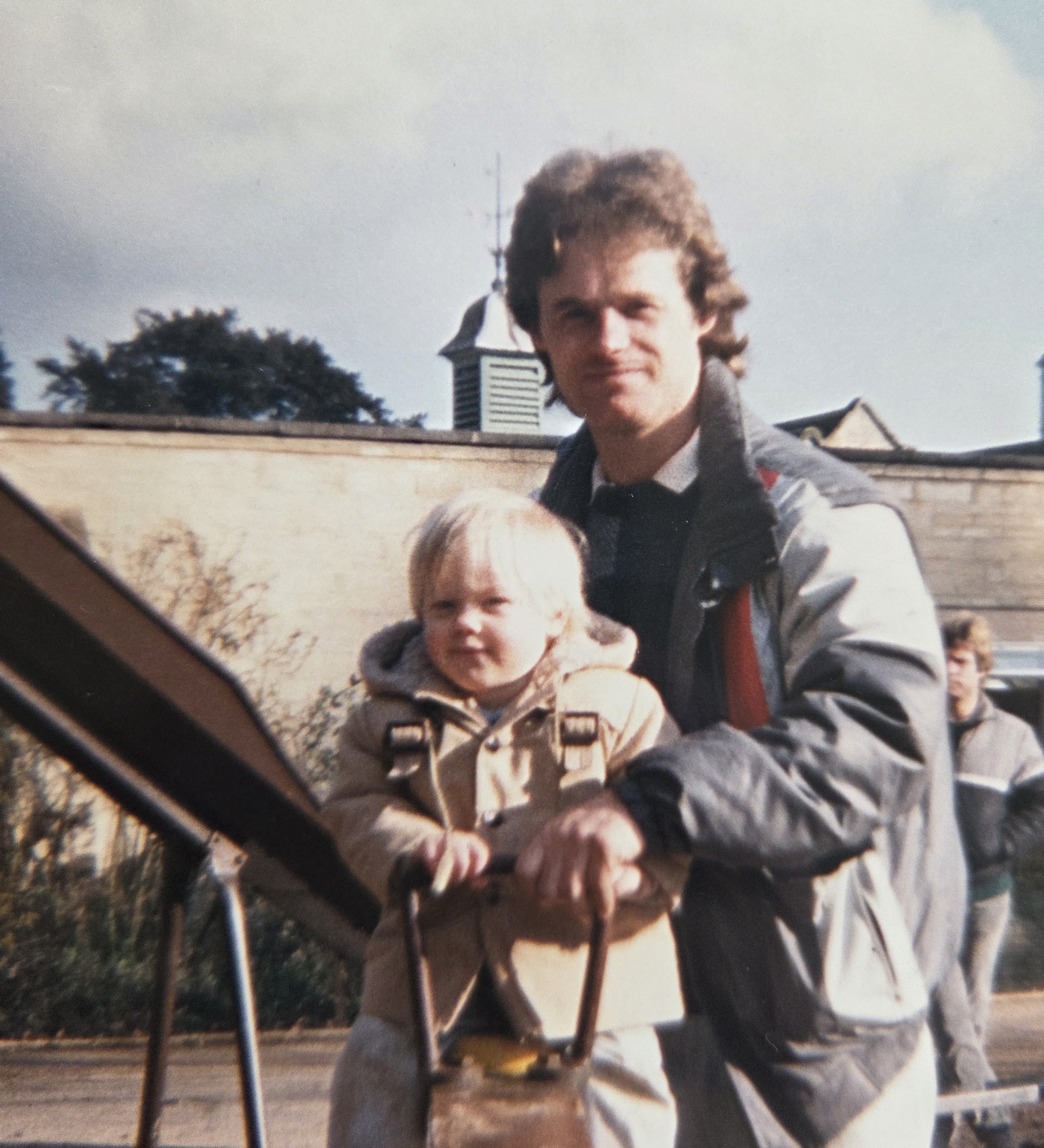 Help us give Dad the goodbye he deserves. campaign photo, 2 of 8