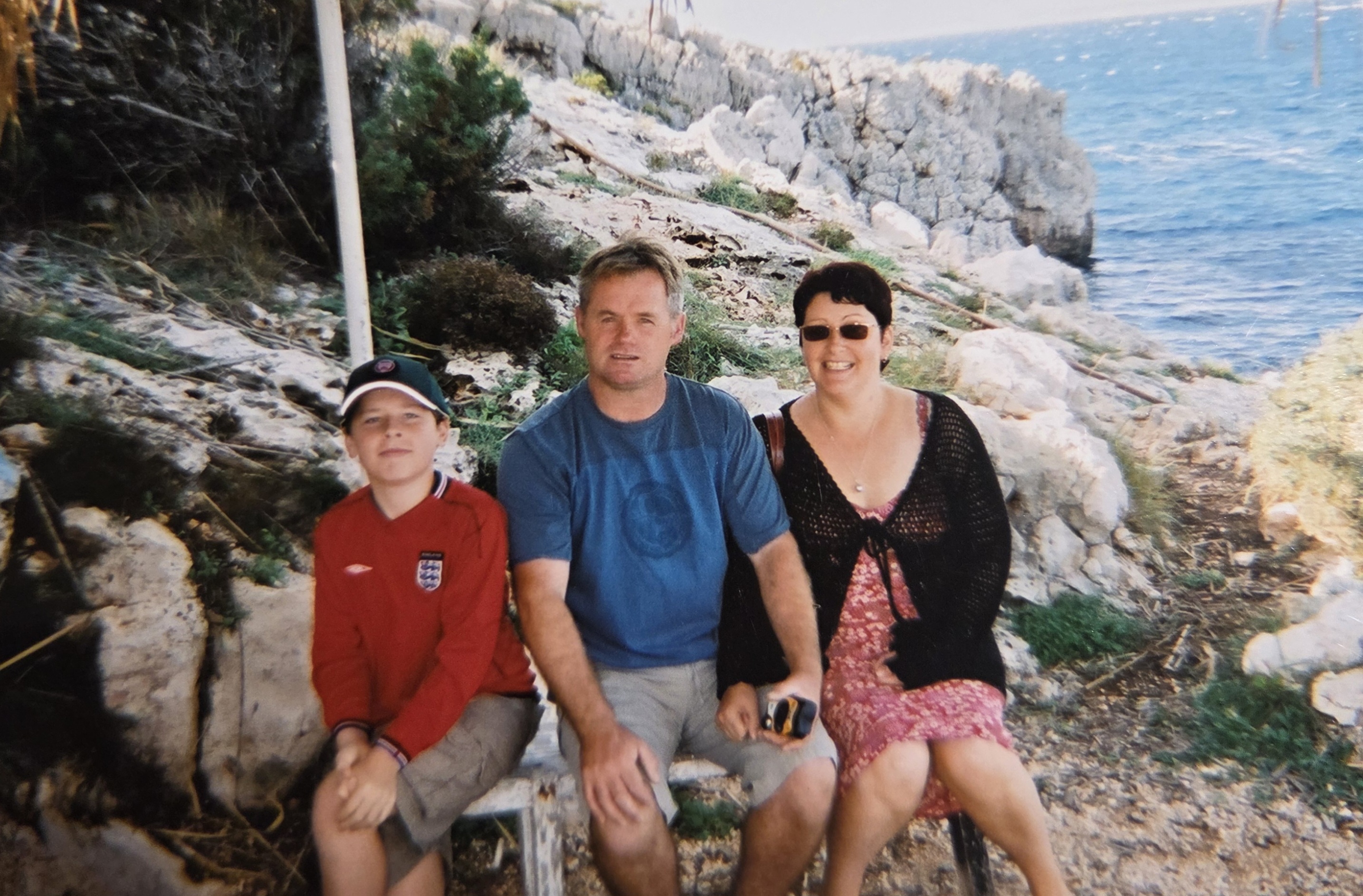 Help us give Dad the goodbye he deserves. campaign photo, 4 of 8