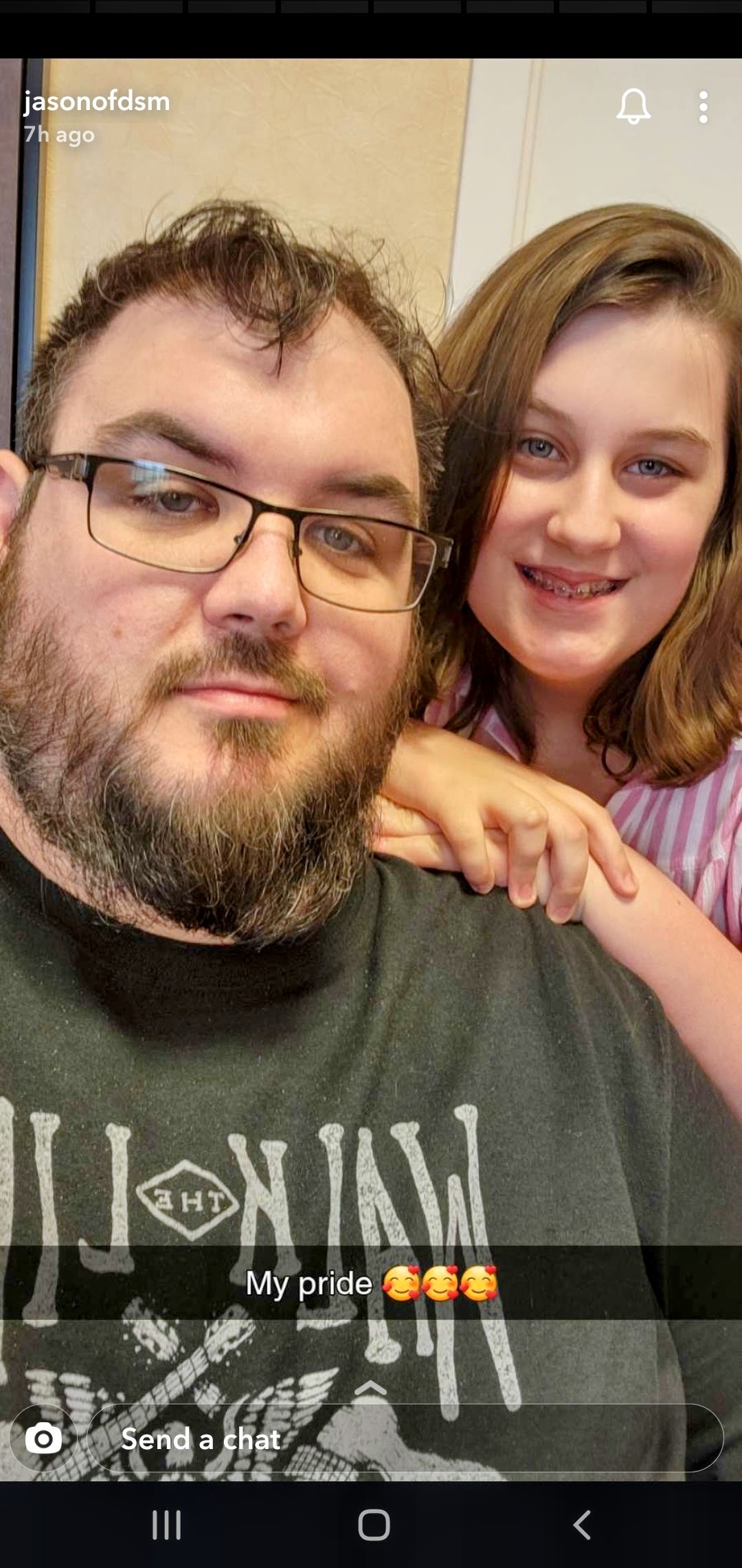 Help with Final Expenses for Jason Brooks campaign photo, 2 of 5